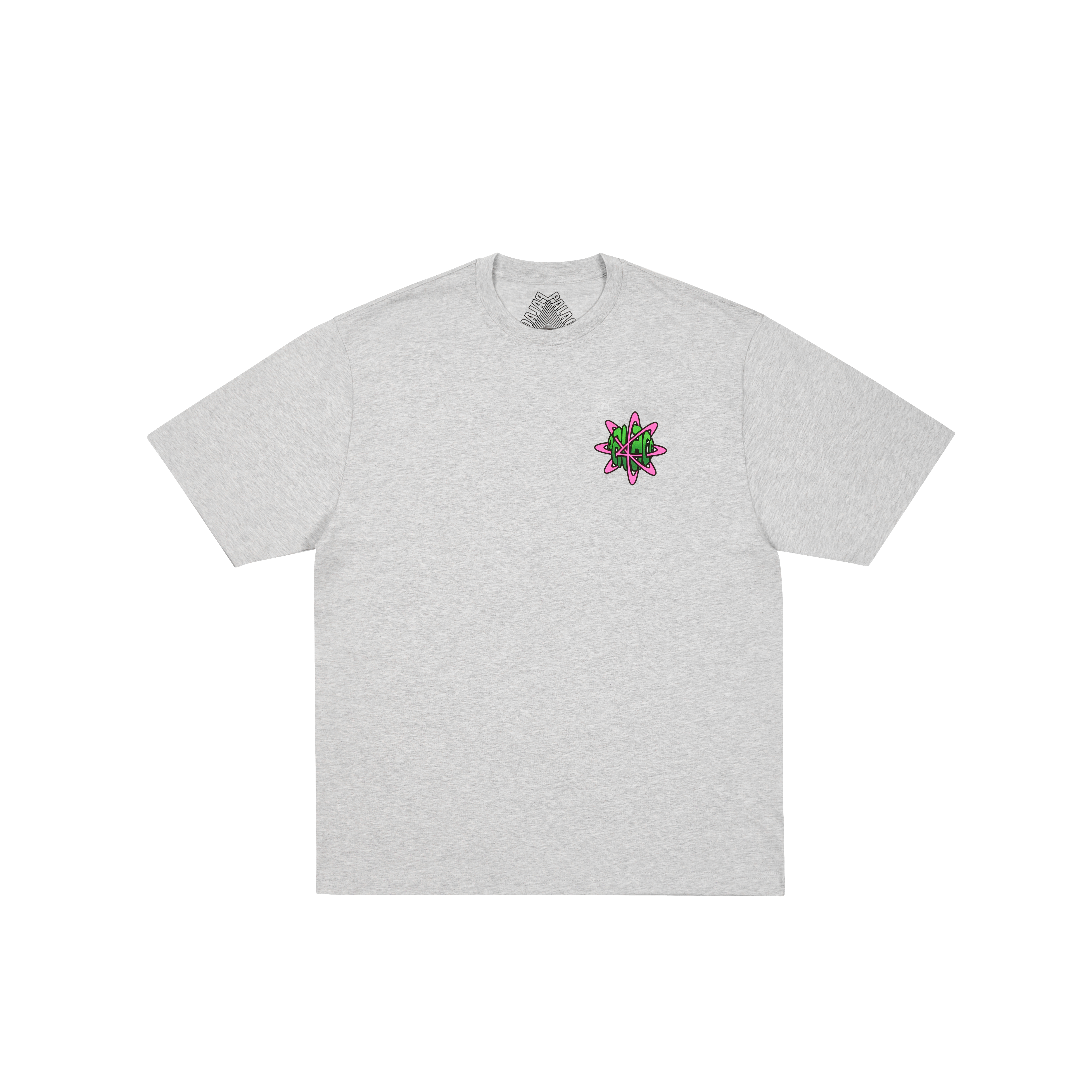 ATOM T-SHIRT | PALACE SKATEBOARDS