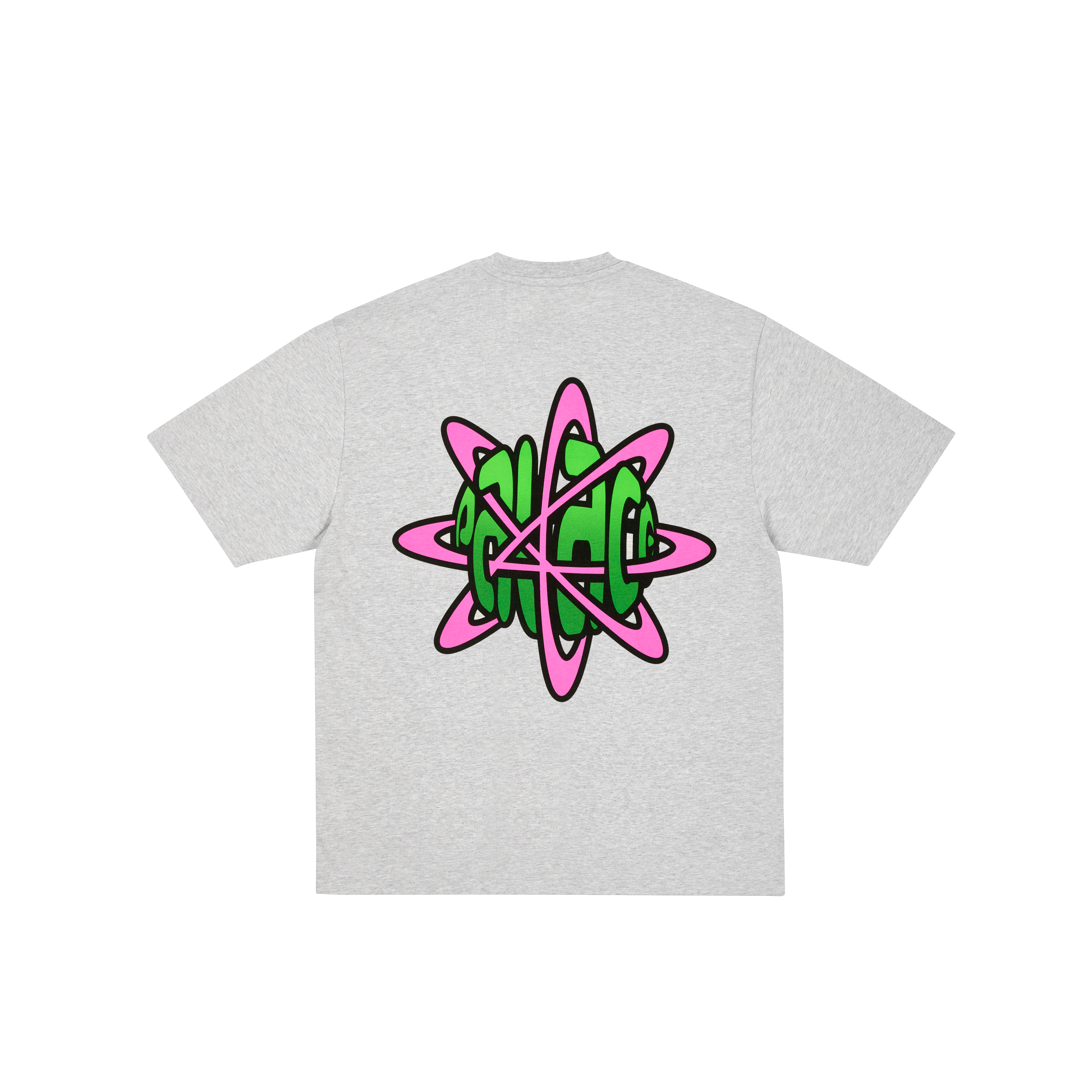 ATOM T-SHIRT | PALACE SKATEBOARDS