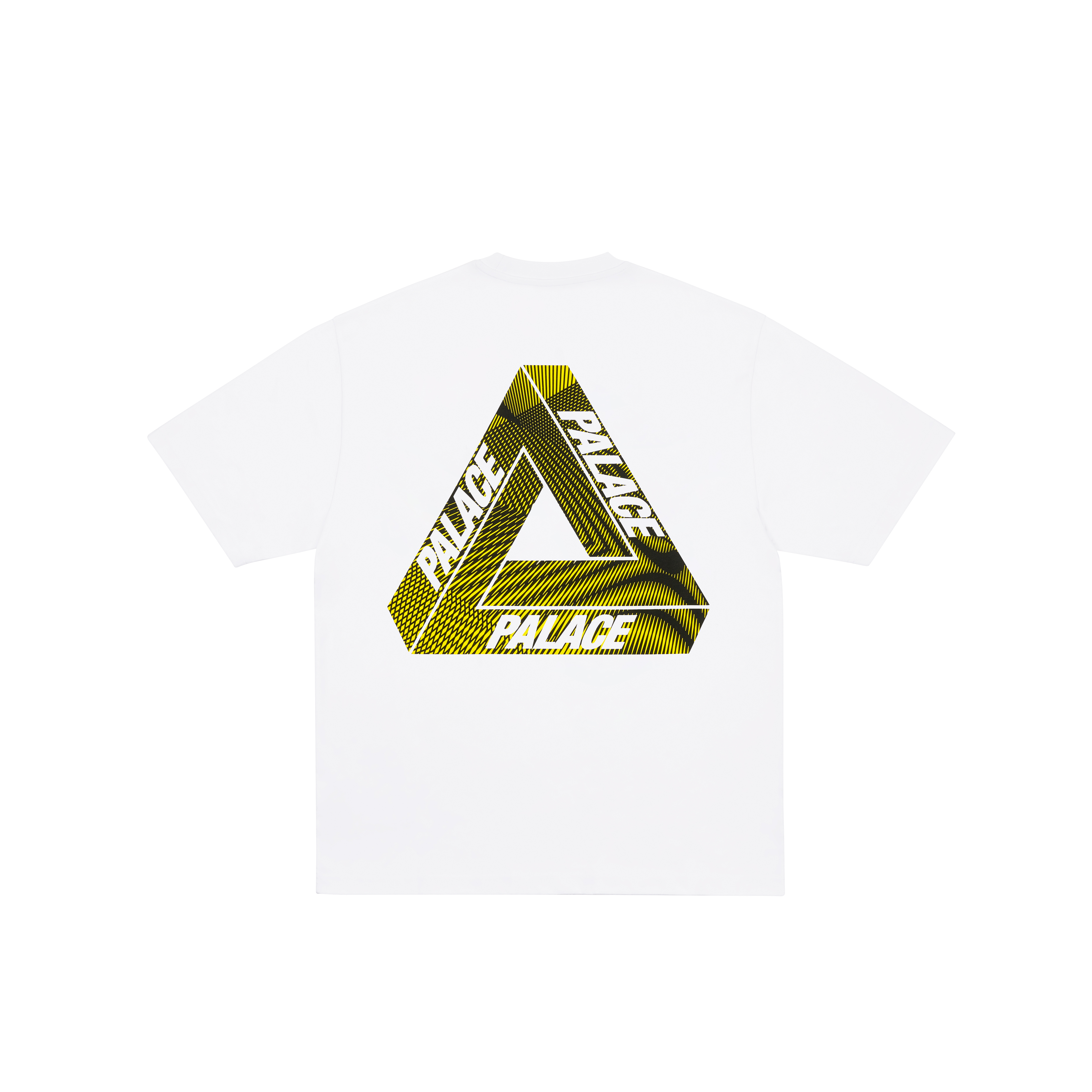 TRI-VEX T-SHIRT | PALACE SKATEBOARDS