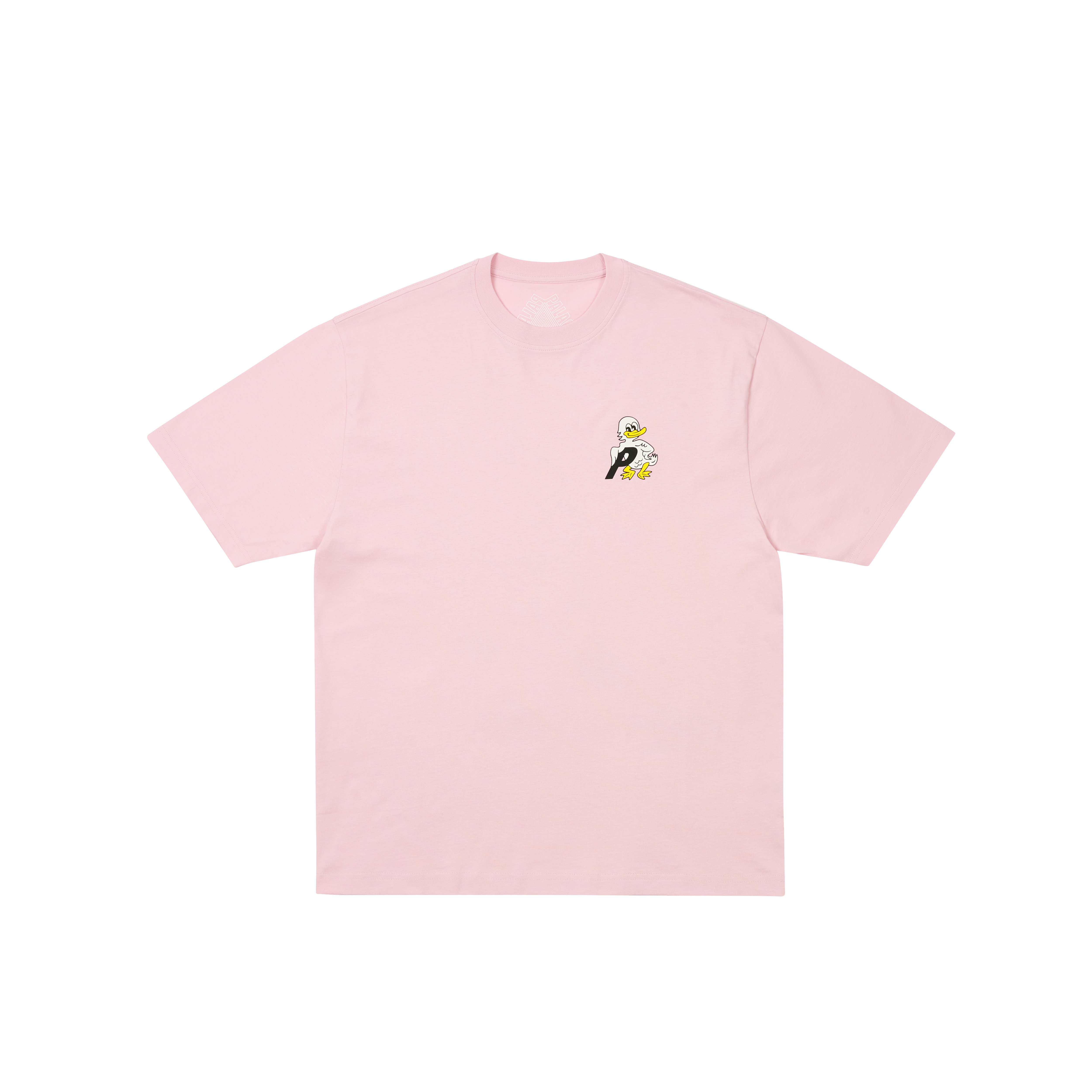 DUCK OFF T-SHIRT | PALACE SKATEBOARDS
