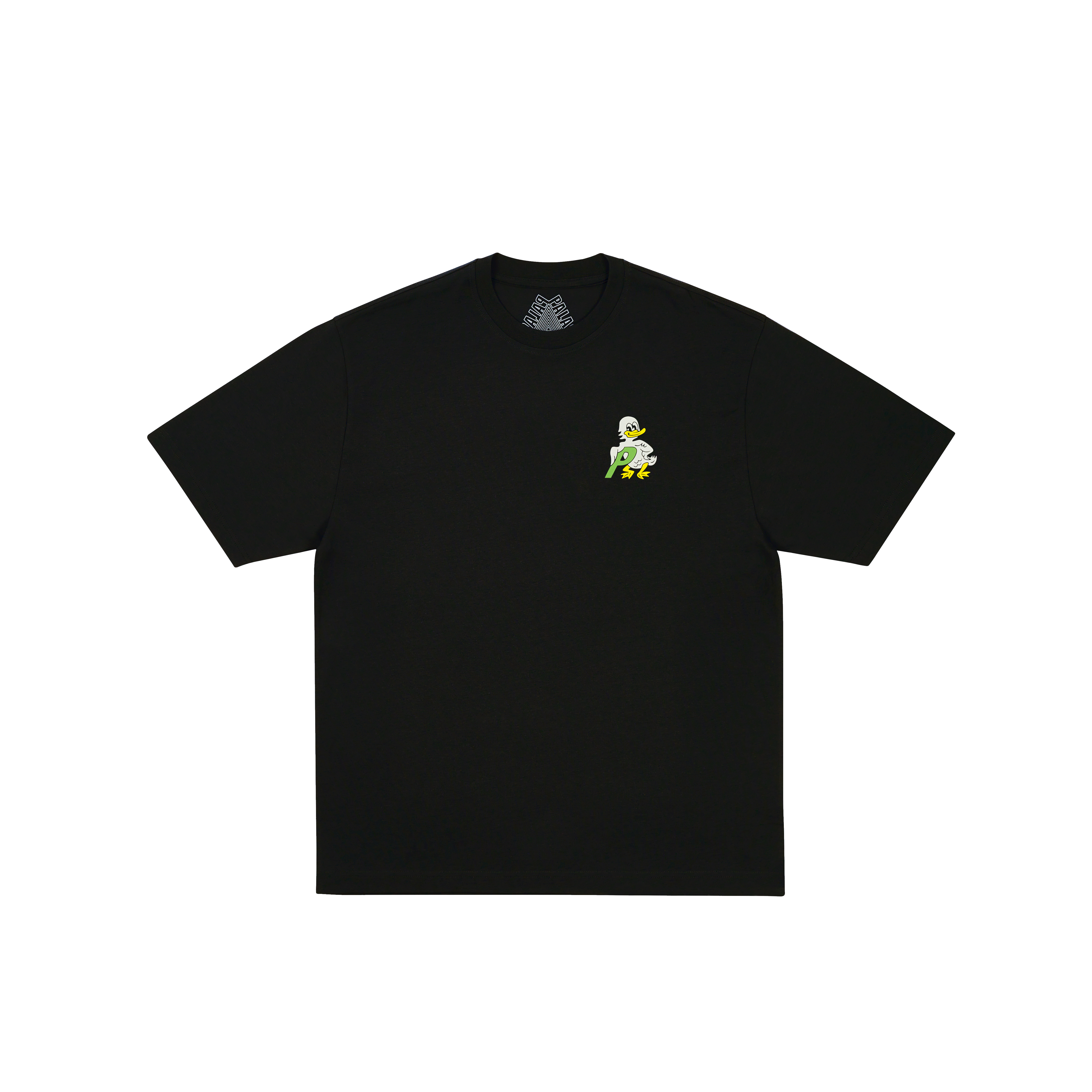 送料無料！PALACE SKATEBOARDS DUCK OFF T-SHIRT DUCK OFF T-SHIRT | PALACE SKATEBOARDS