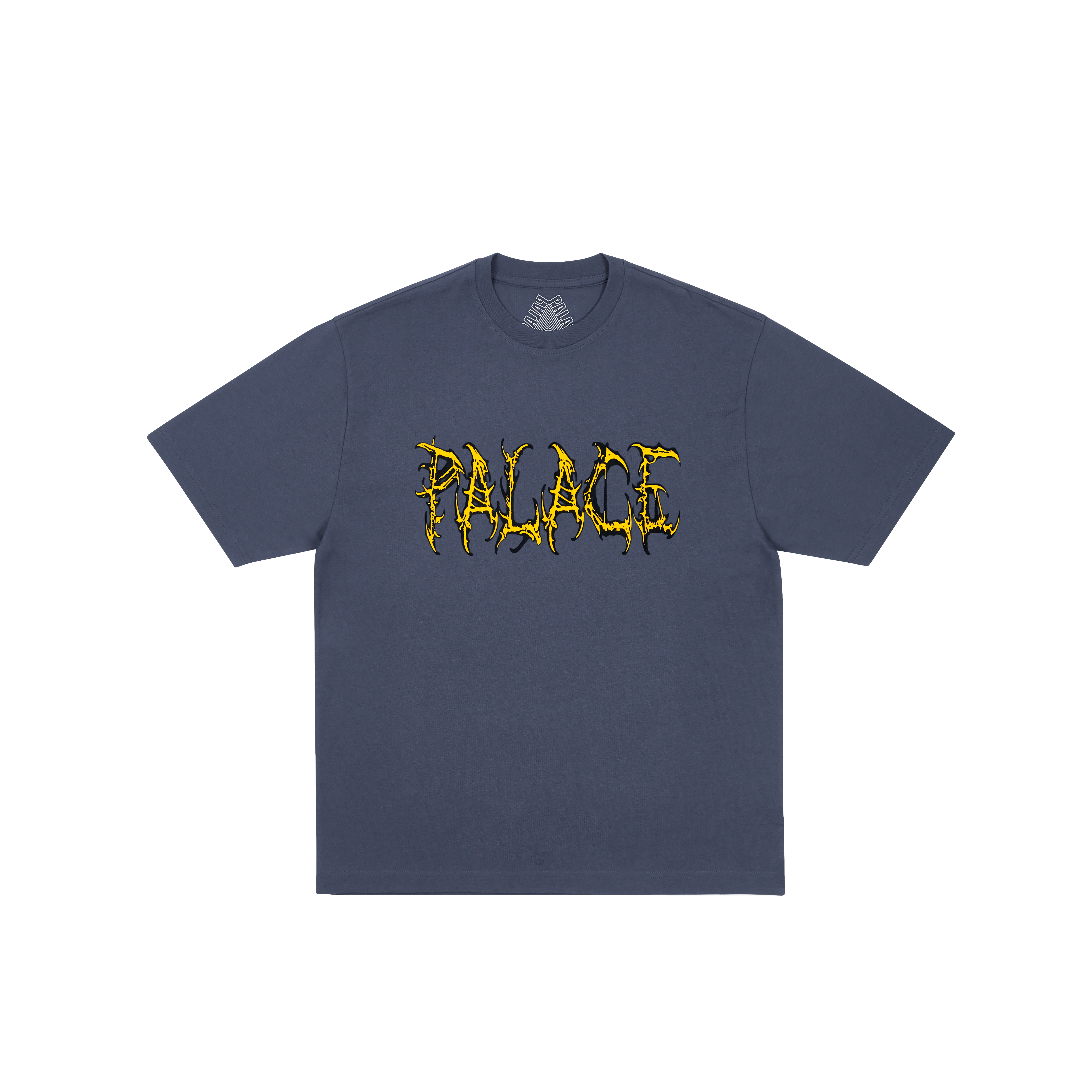 SPACED T-SHIRT | PALACE SKATEBOARDS SPACED T-SHIRT | PALACE SKATEBOARDS