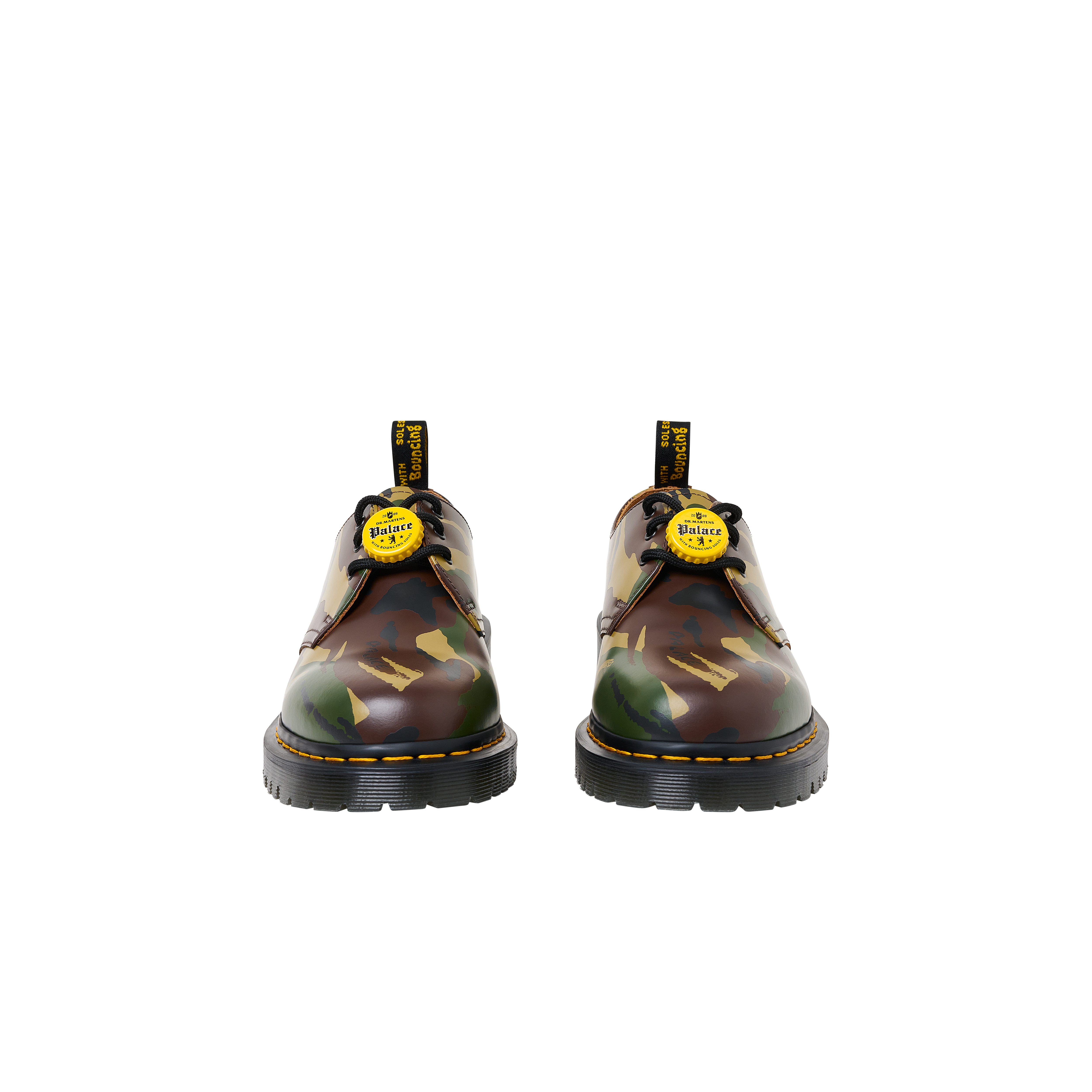 PALACE DR. MARTENS 1461 | PALACE SKATEBOARDS