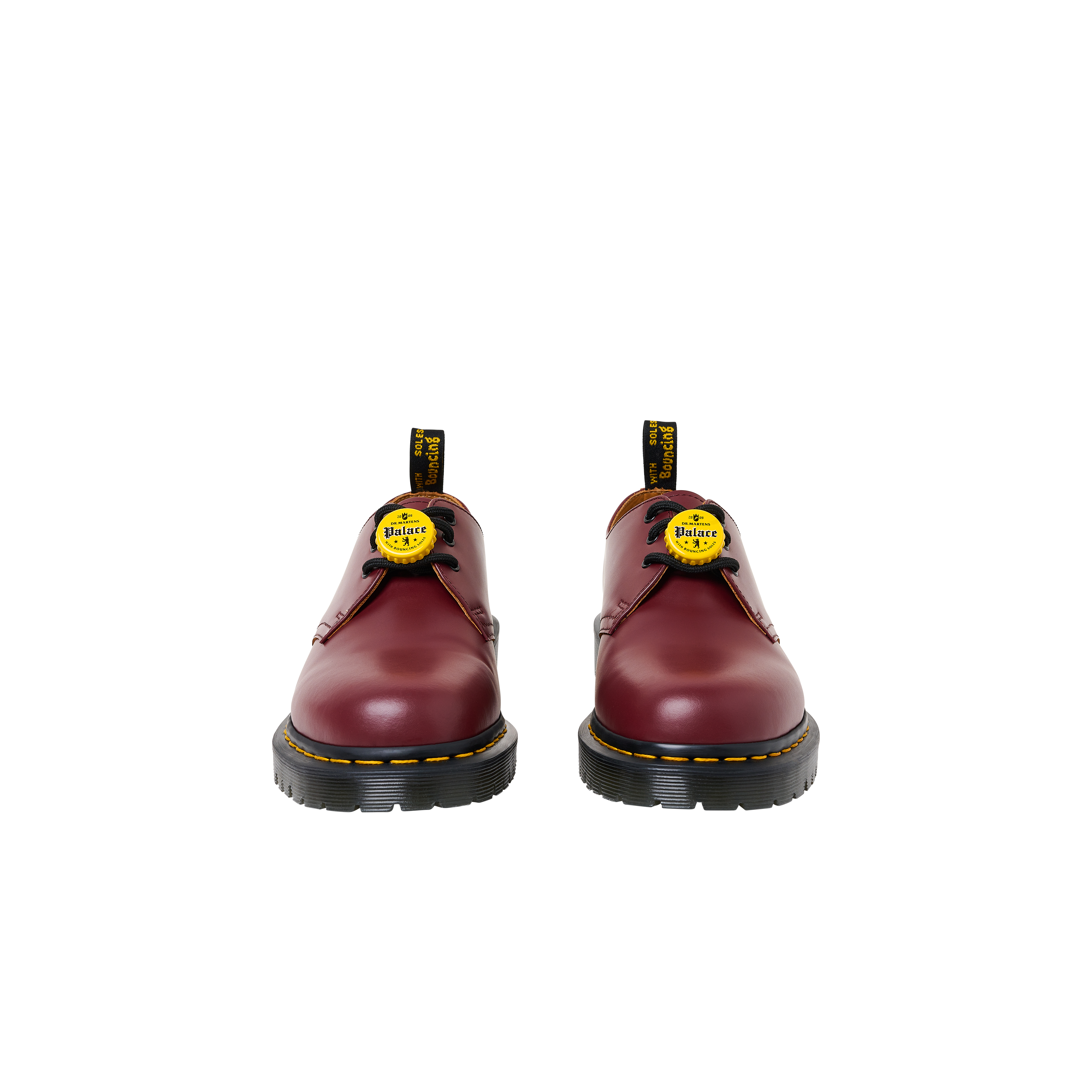 PALACE DR. MARTENS 1461 | PALACE SKATEBOARDS