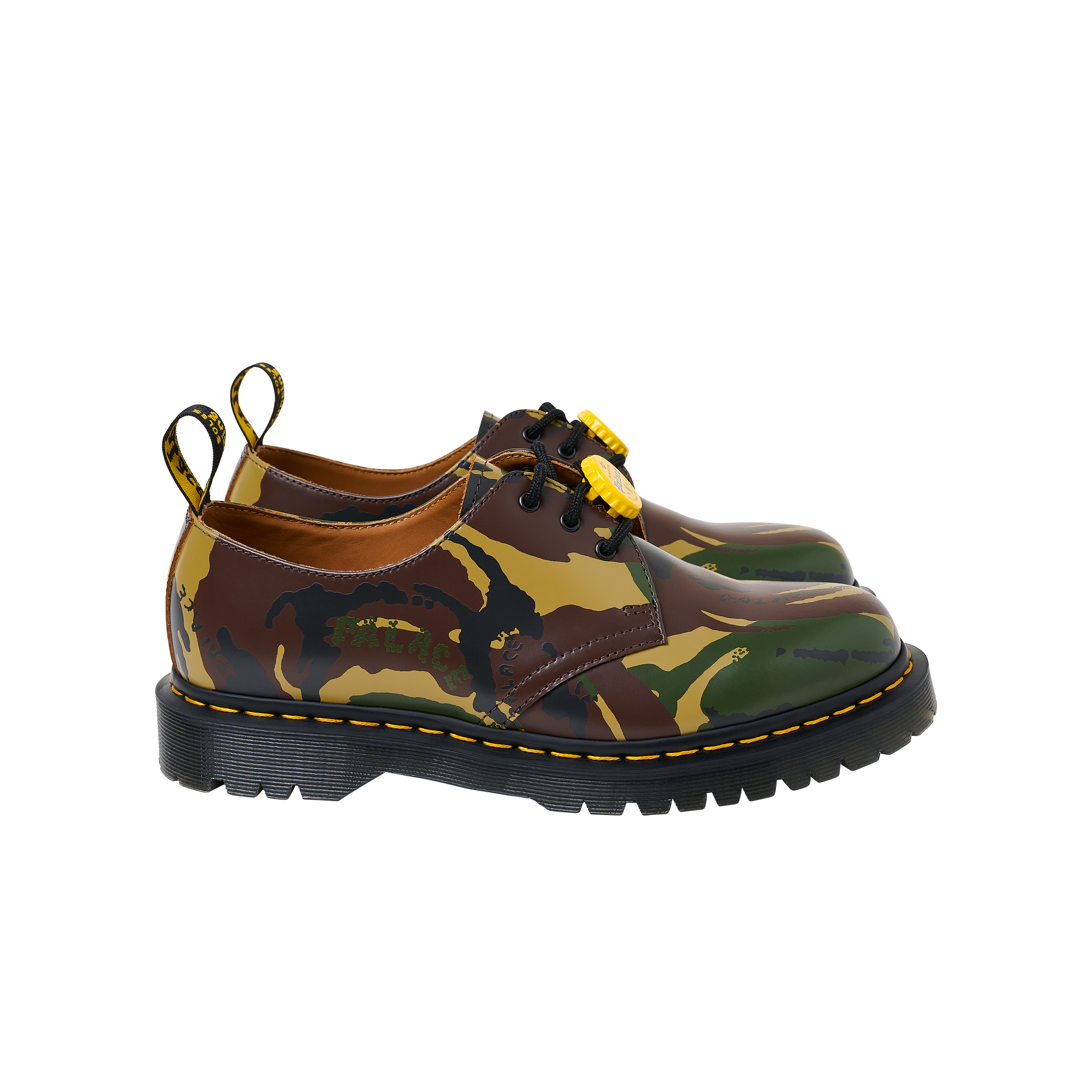 PALACE DR. MARTENS 1461 | PALACE SKATEBOARDS