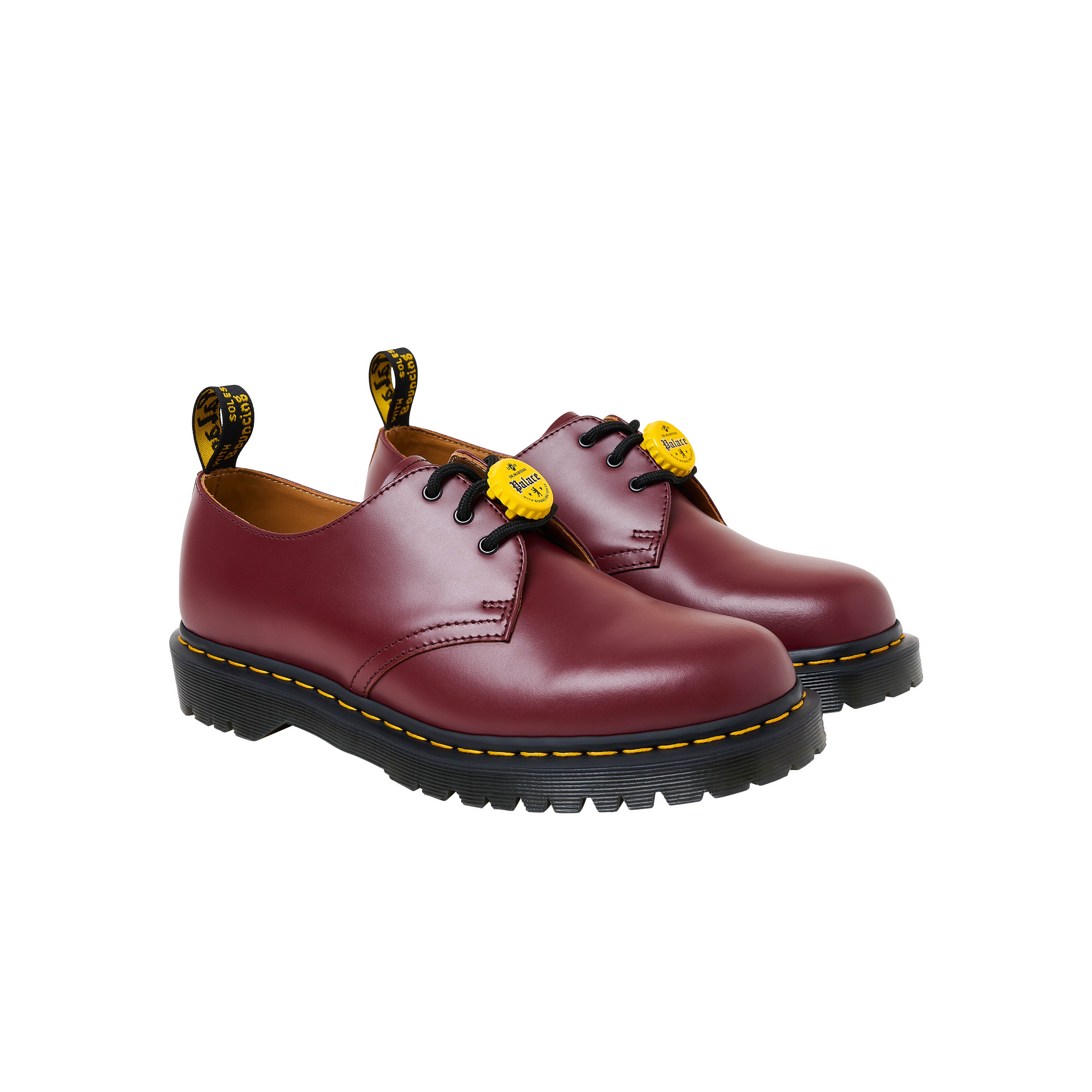 PALACE DR. MARTENS 1461 | PALACE SKATEBOARDS