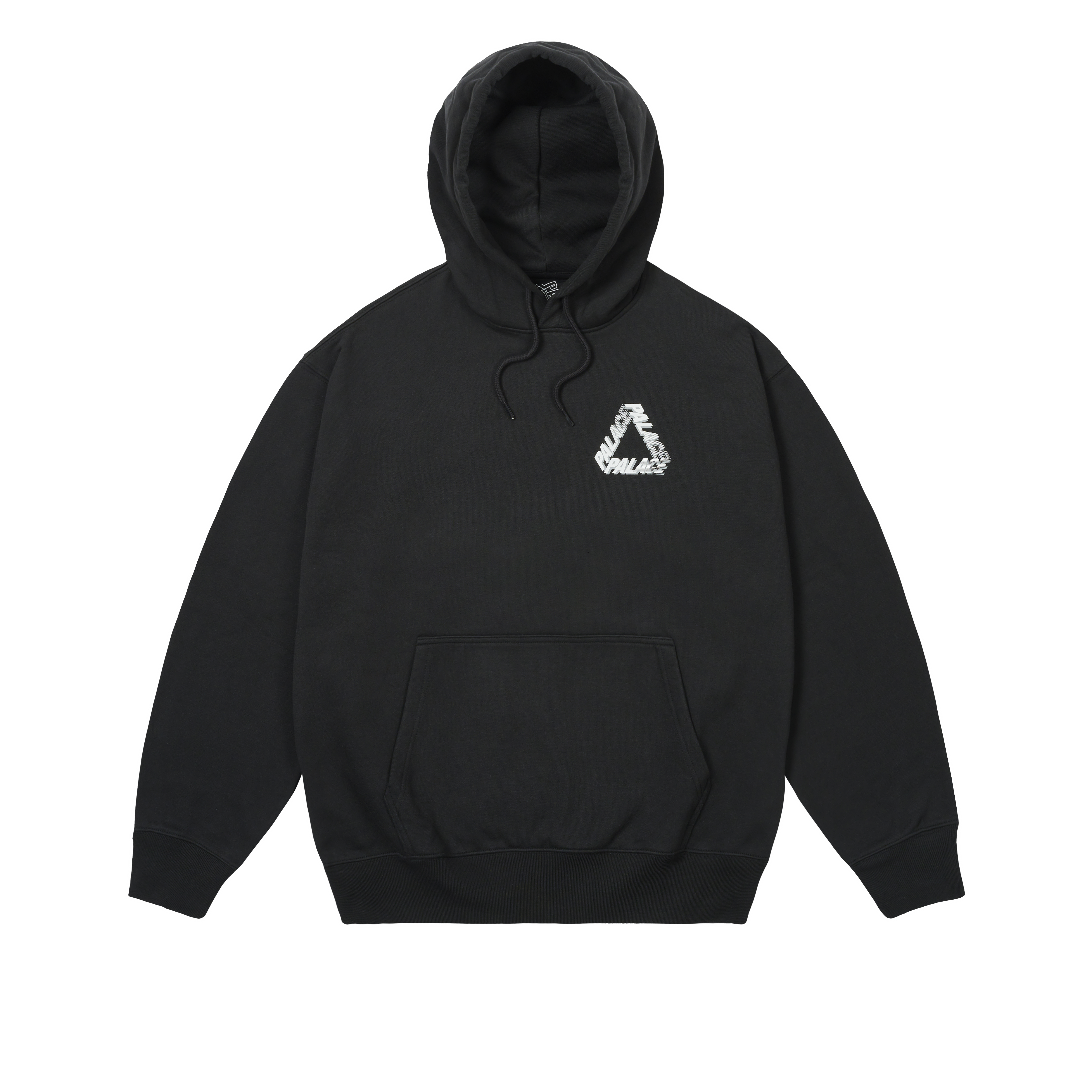 SPEED P3 HOOD | PALACE SKATEBOARDS