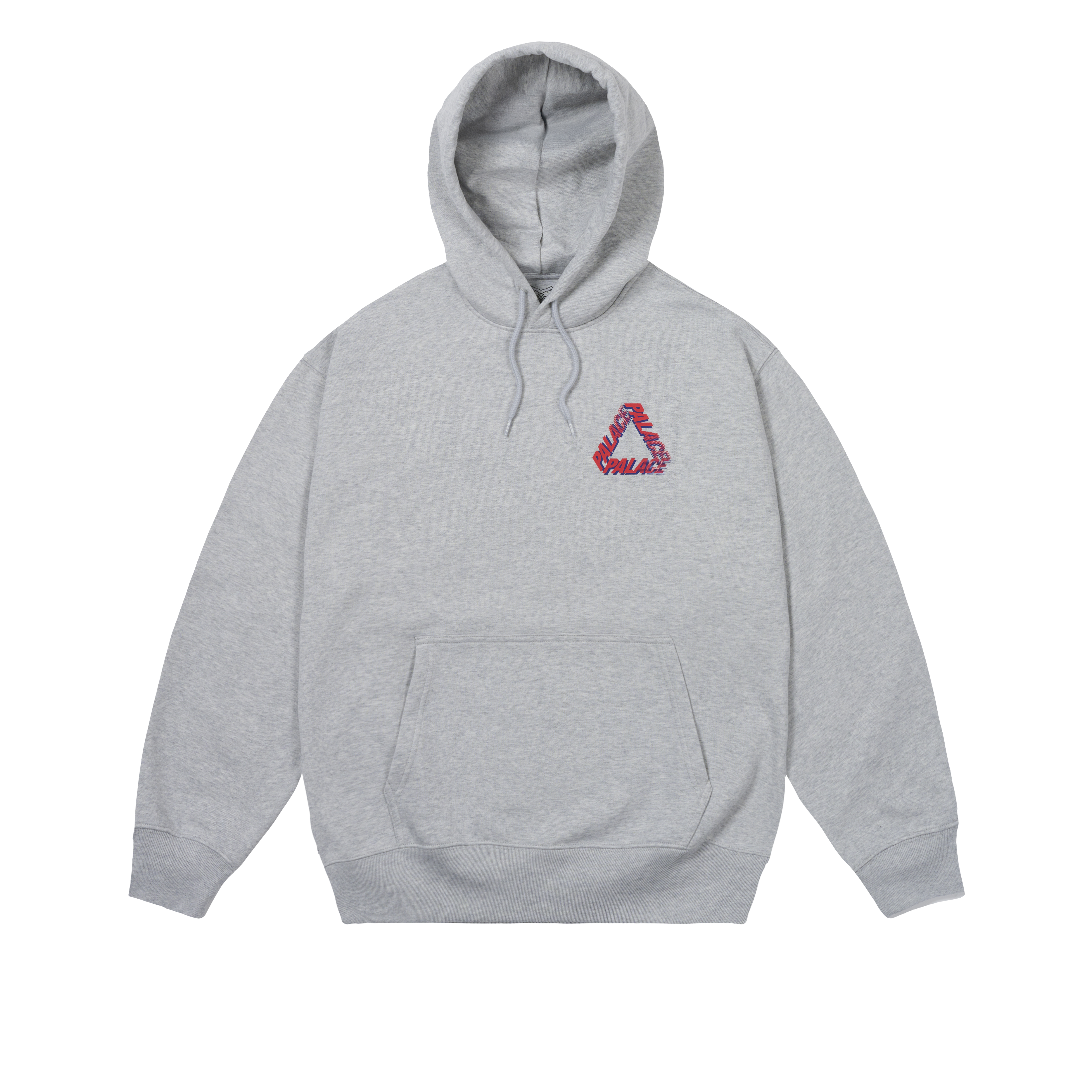 SPEED P3 HOOD | PALACE SKATEBOARDS