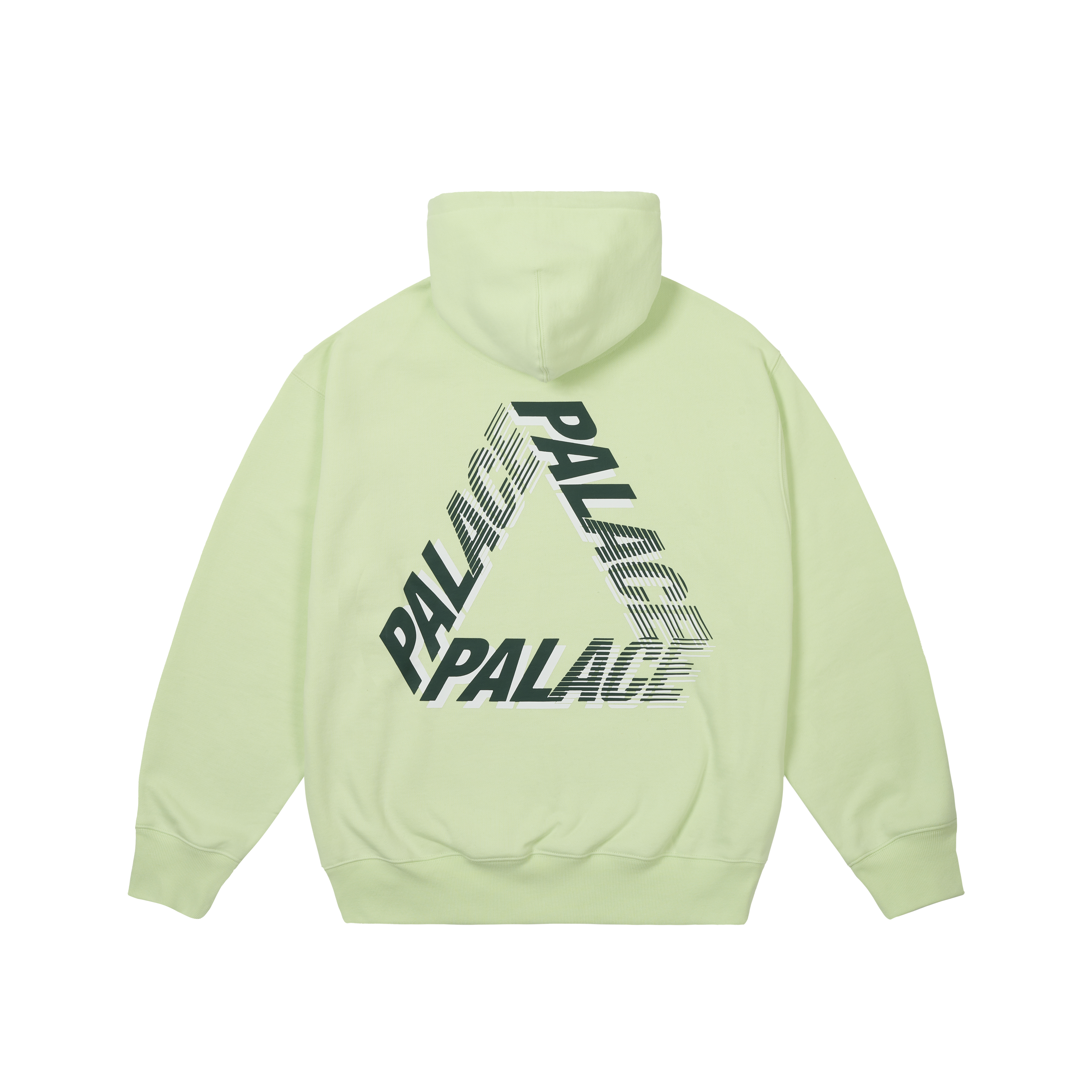 ★24SS 入手困難★PALACE CHROME P3 HOOD ☆24SS 入手困難☆PALACE CHROME P3 HOOD ☆24SS 入手困難