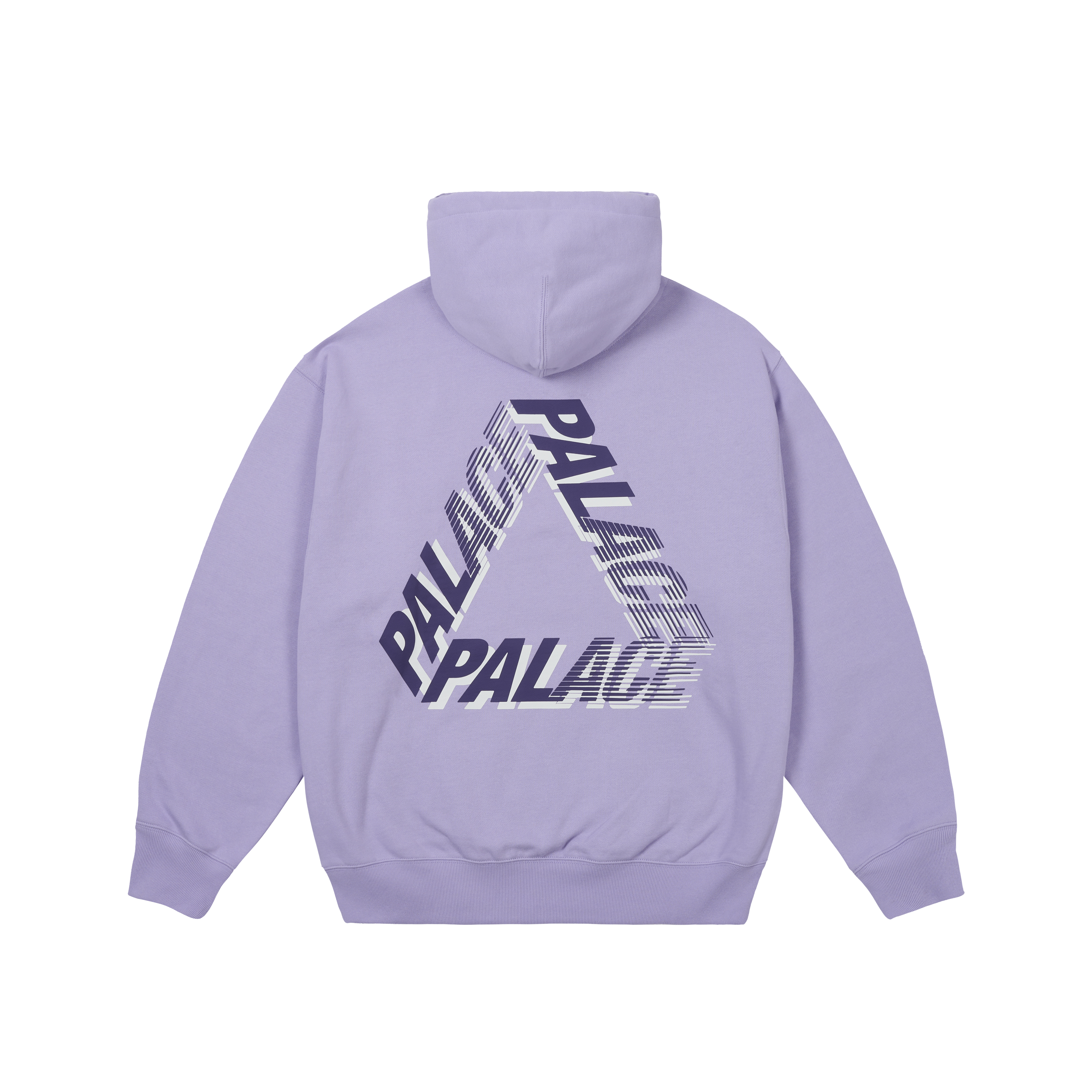 SPEED P3 HOOD | PALACE SKATEBOARDS