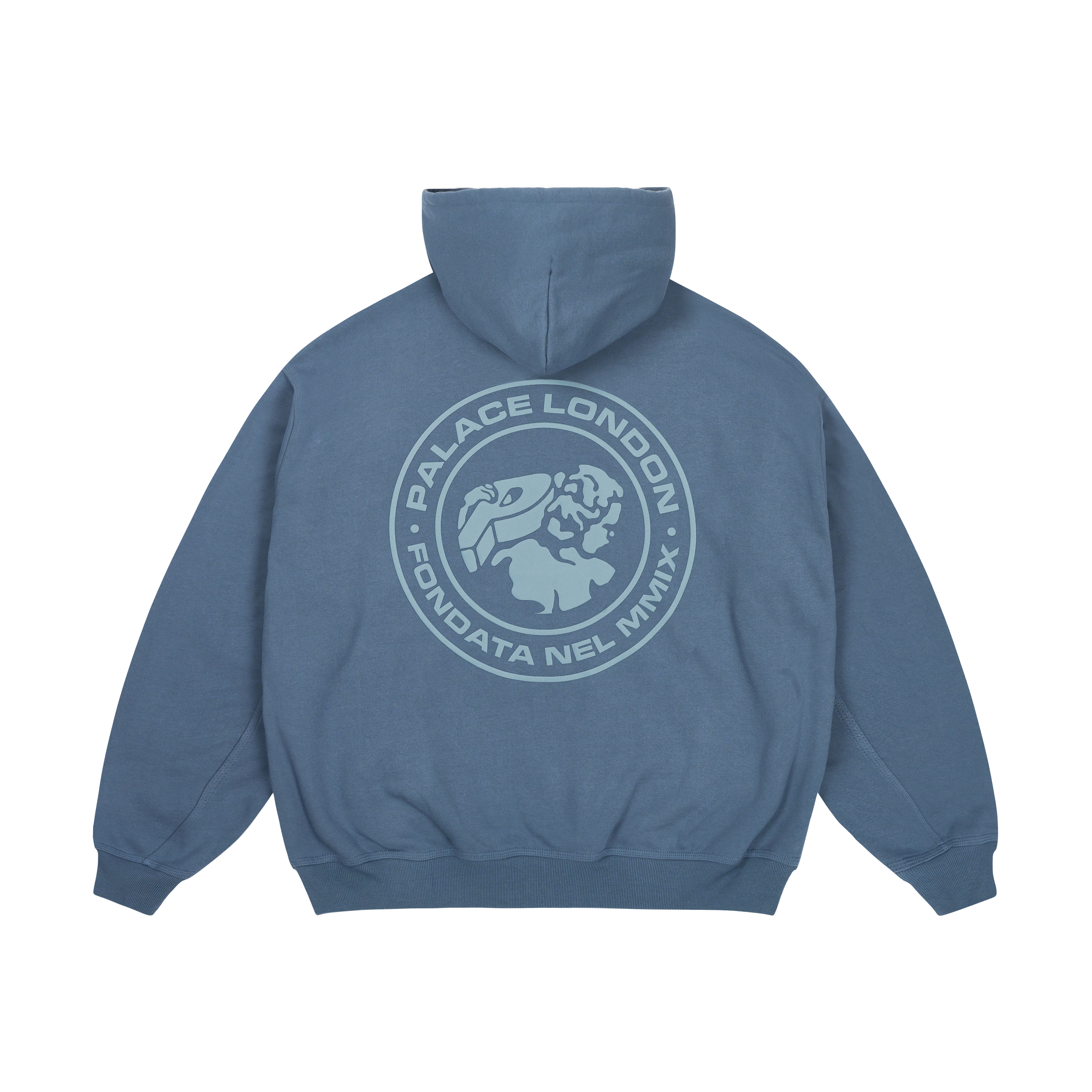 CHERUB HOOD | PALACE SKATEBOARDS