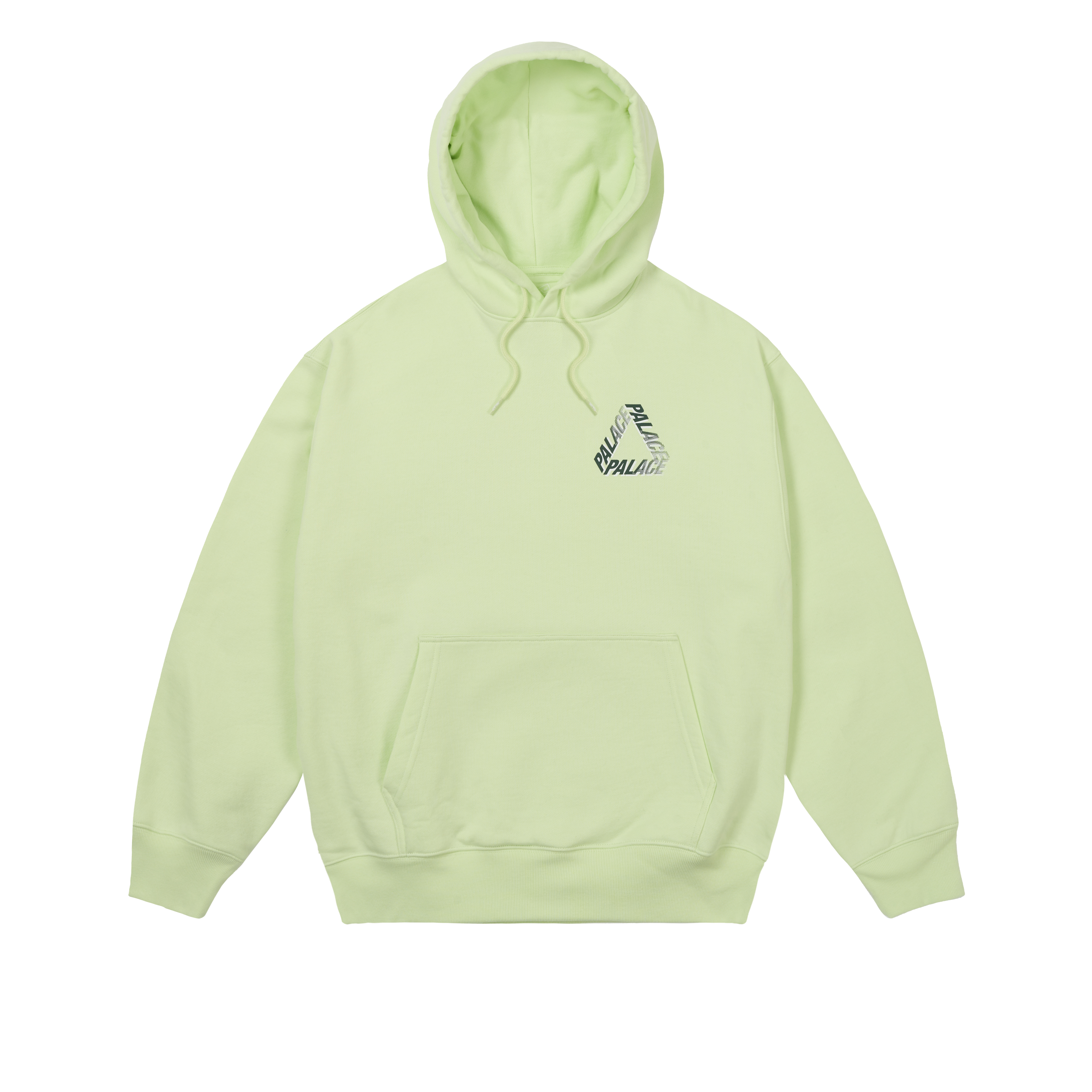 SPEED P3 HOOD | PALACE SKATEBOARDS