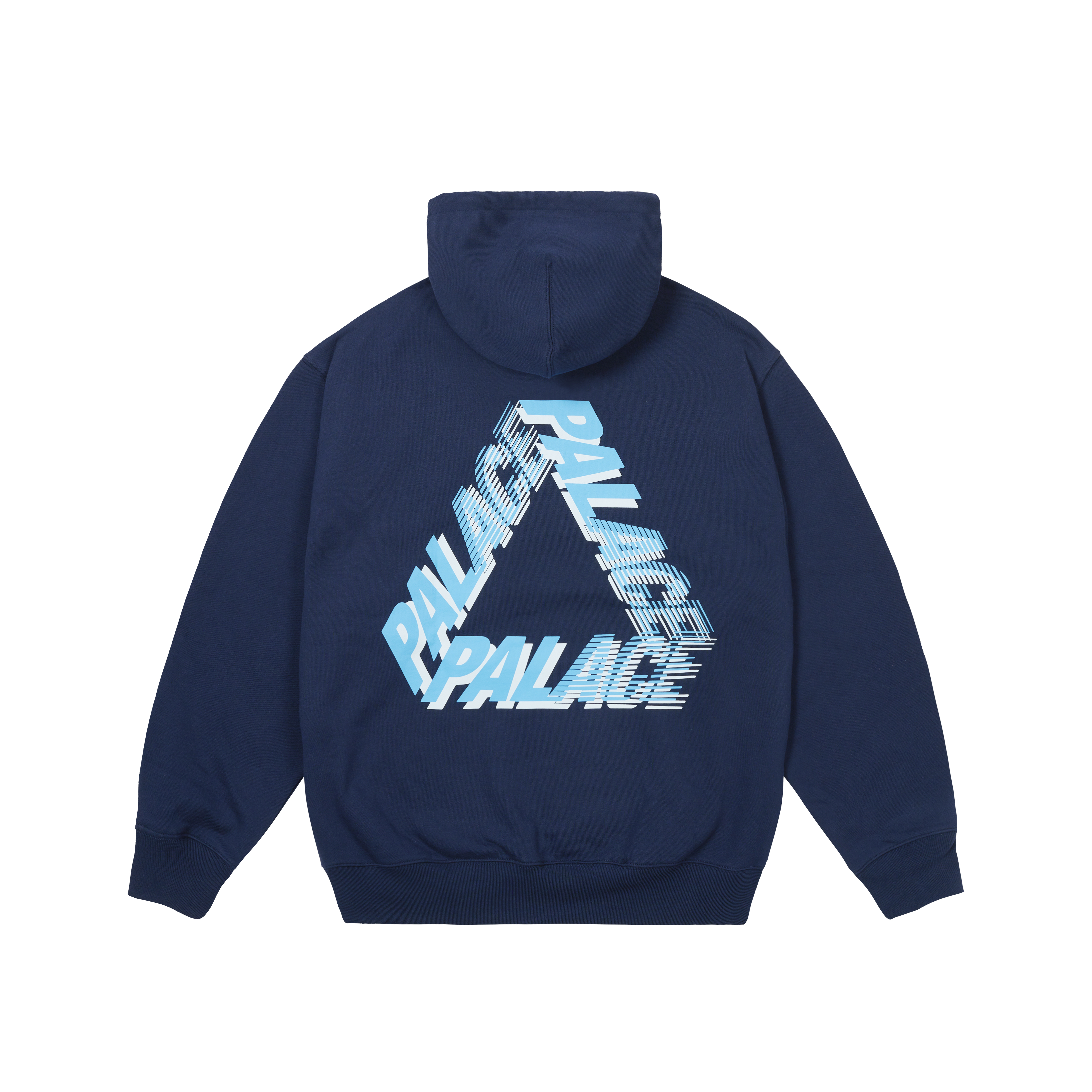 SPEED P3 HOOD | PALACE SKATEBOARDS