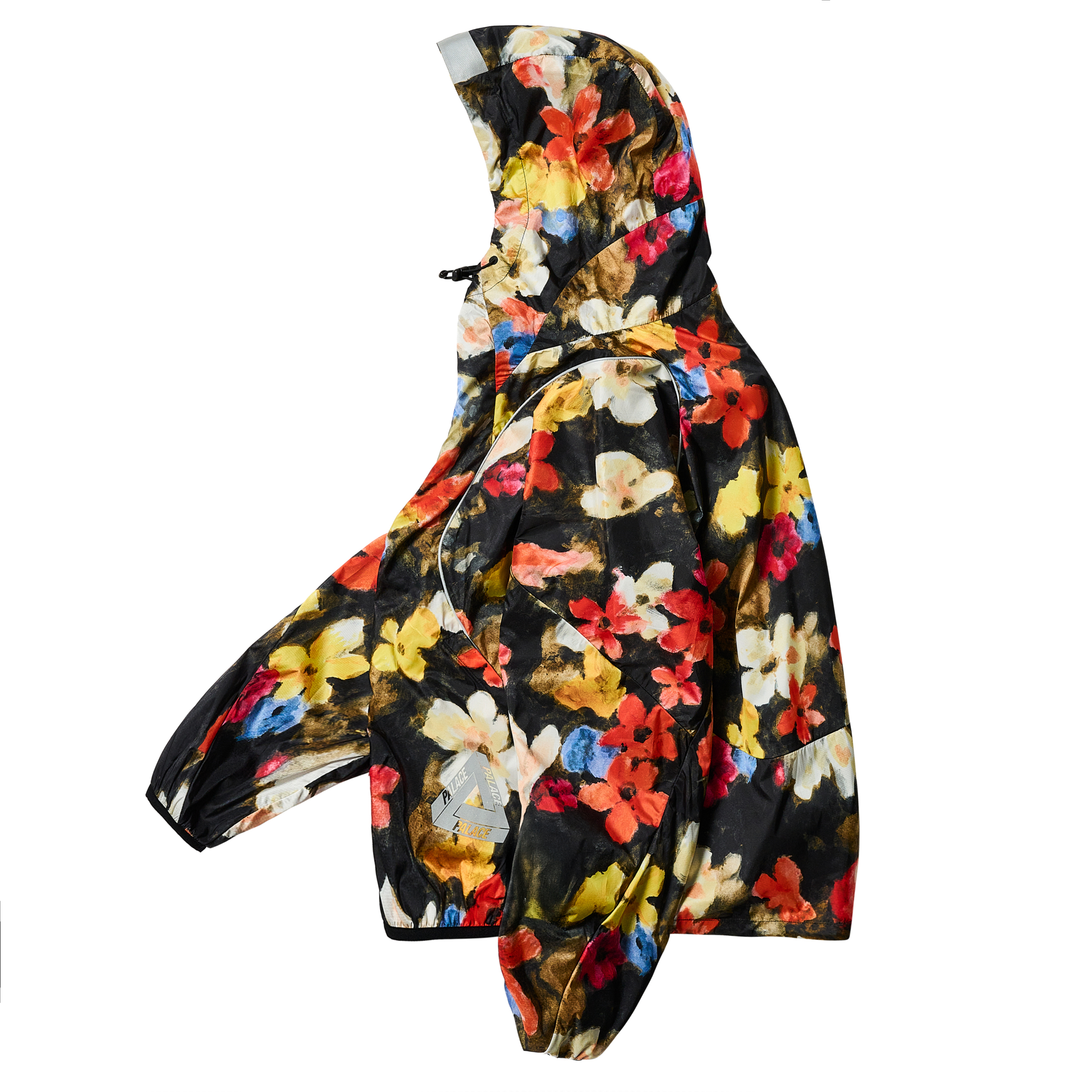 SPRINTER JACKET | PALACE SKATEBOARDS