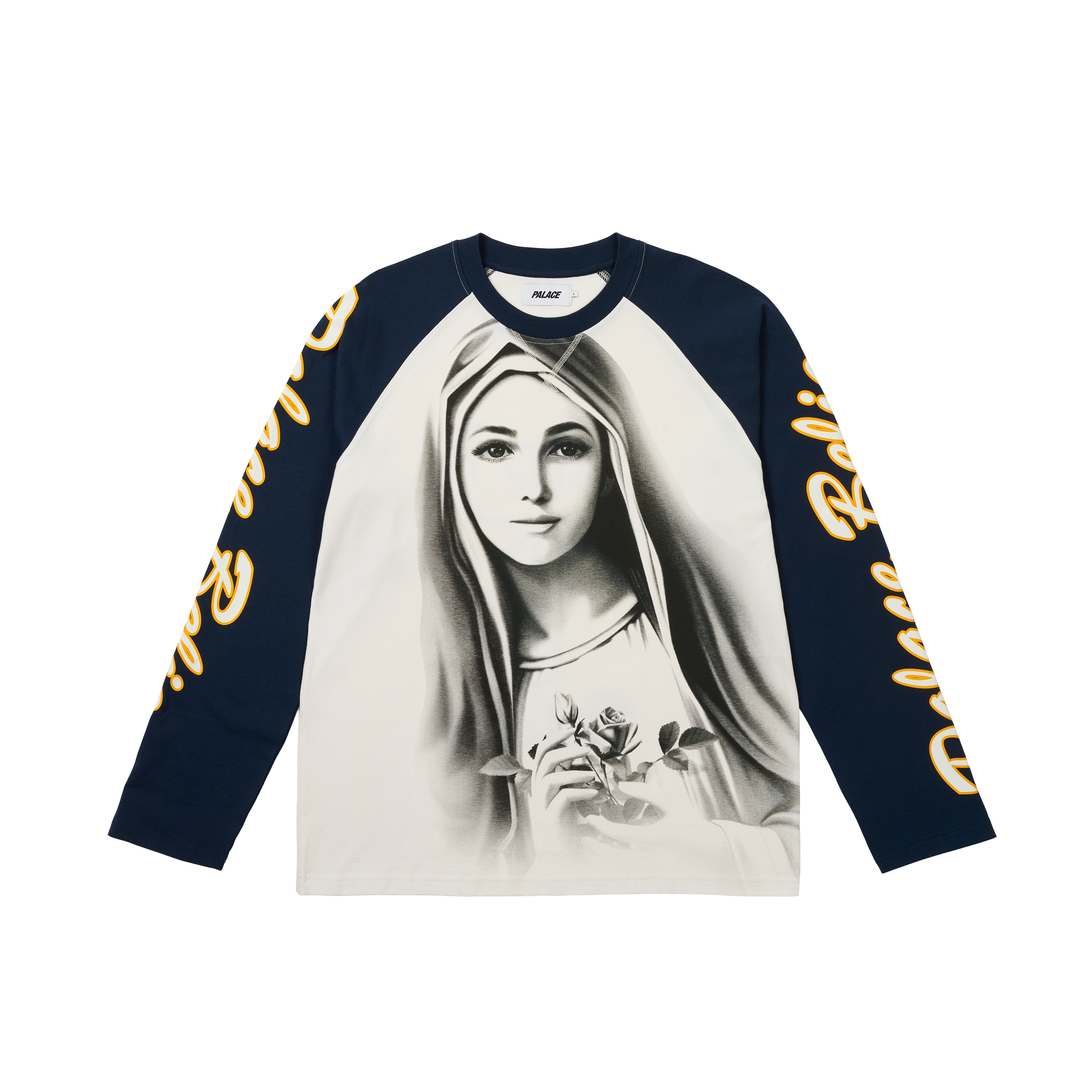 トップス PALACE 1 Truth Jersey XL 1 TRUTH JERSEY | PALACE SKATEBOARDS