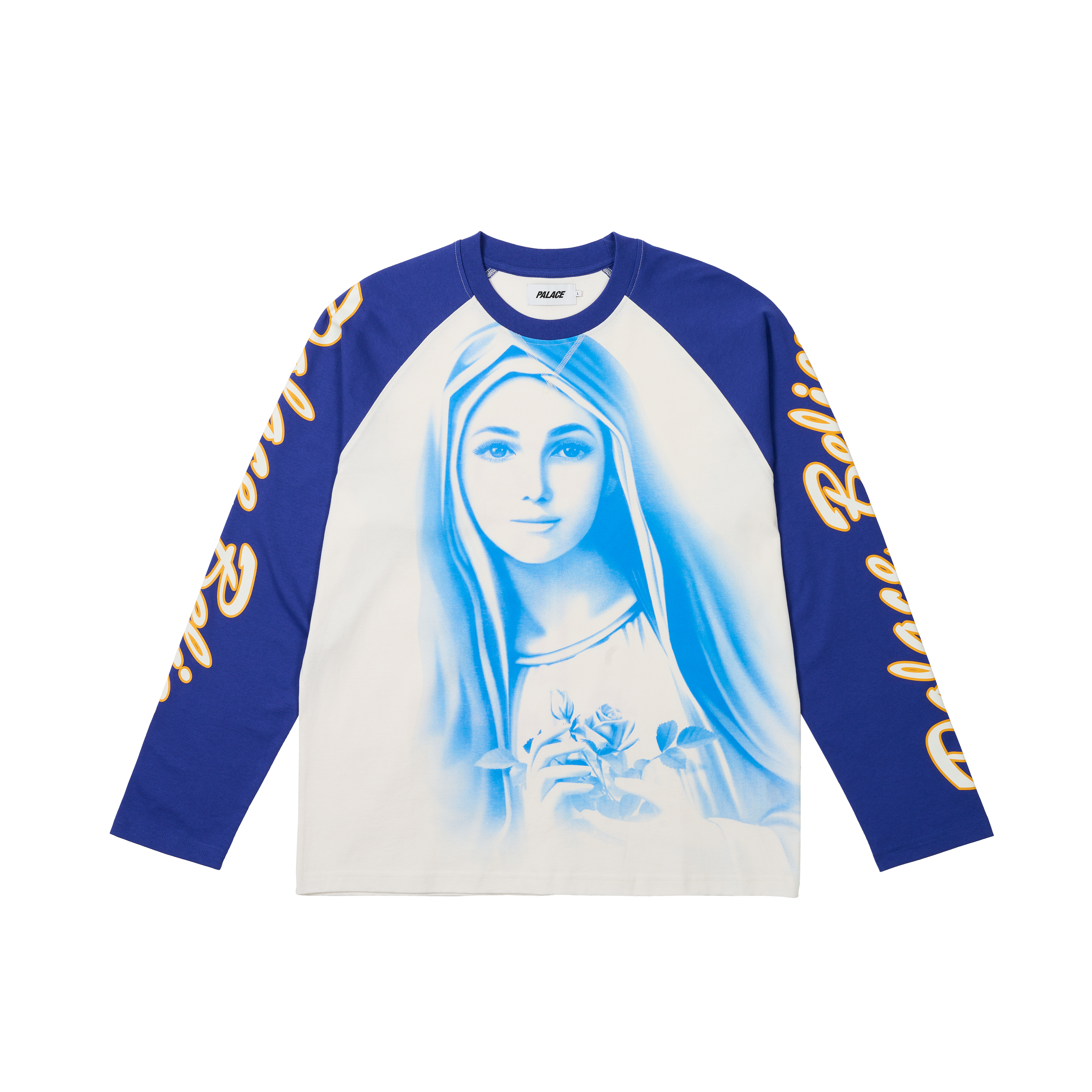 国内外の人気 1744710044-1-truth-longsleeve- トップス