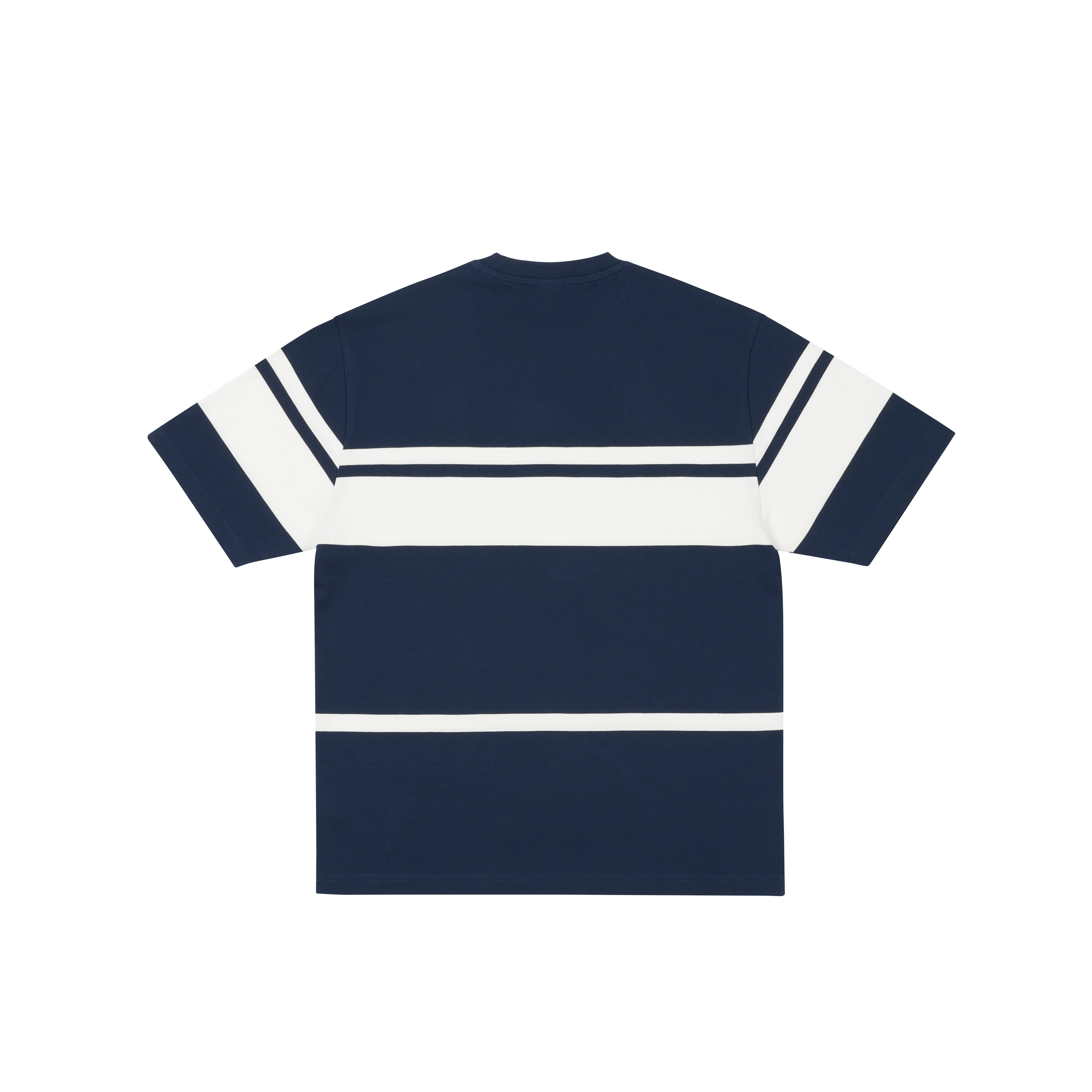 P-STRIPE T-SHIRT | PALACE SKATEBOARDS