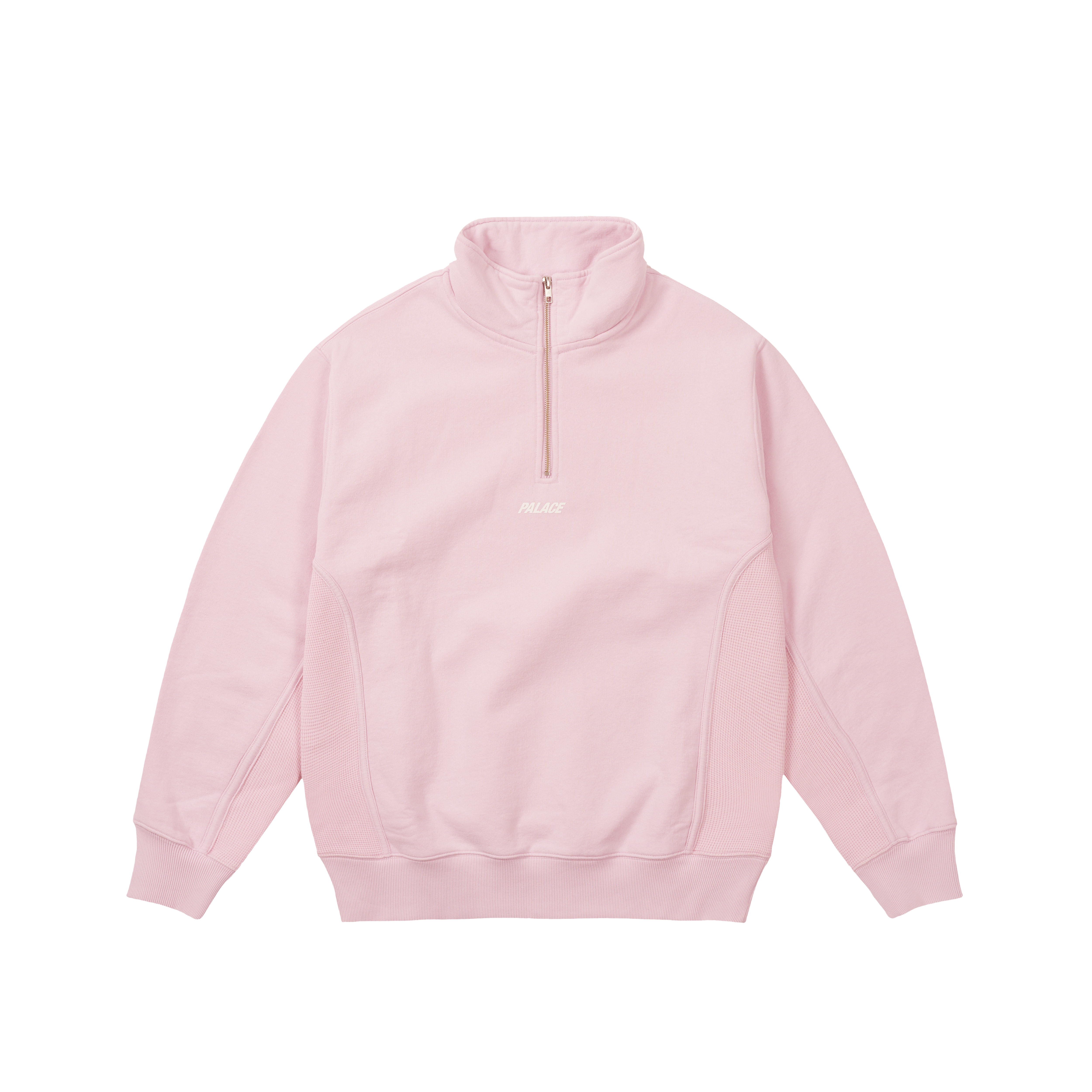 トップス Palace Skateboards Grimey Zip Funnel GRIMEY ZIP FUNNEL | PALACE SKATEBOARDS