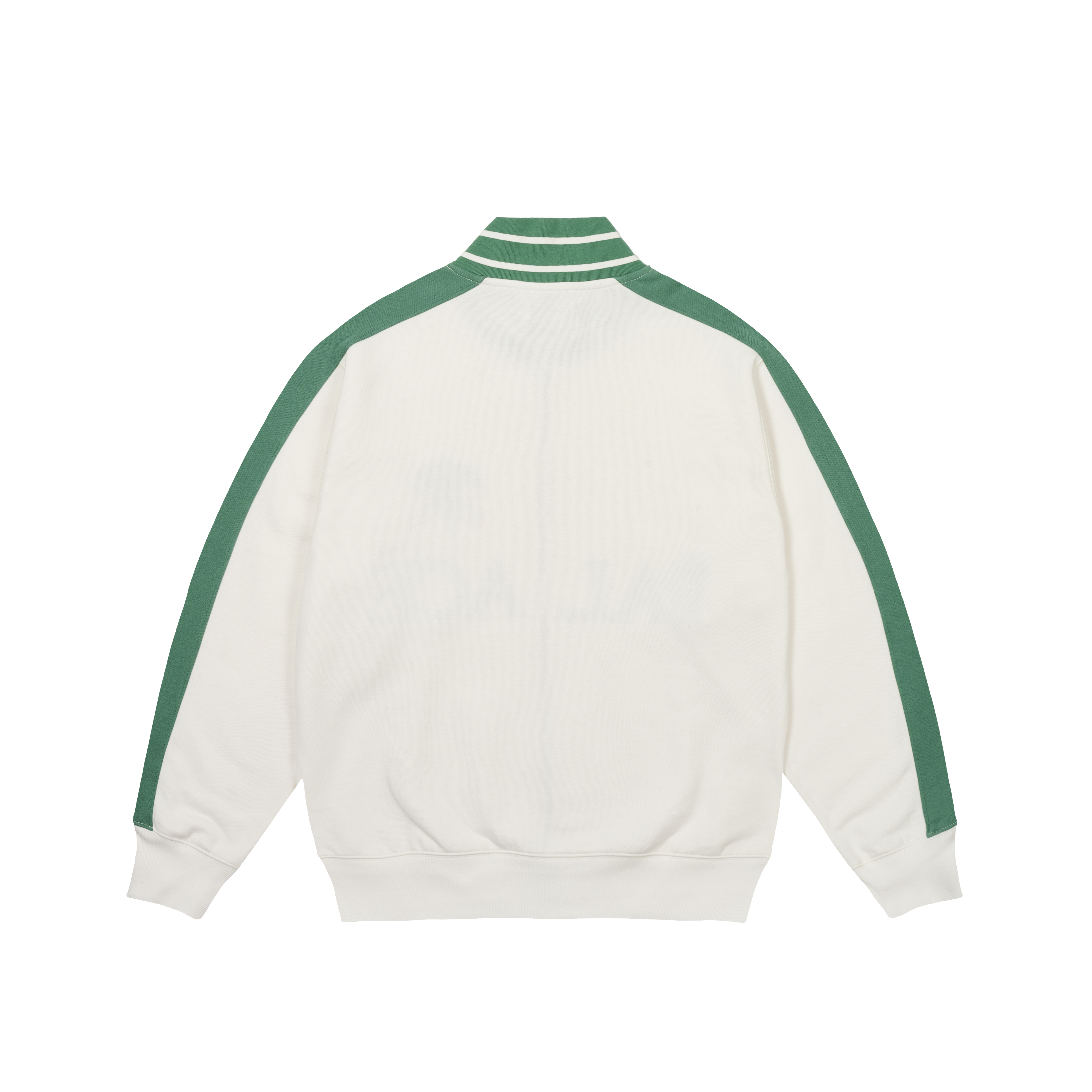★25SS★Palace GEEZER ZIP FUNNEL GEEZER ZIP FUNNEL | PALACE SKATEBOARDS