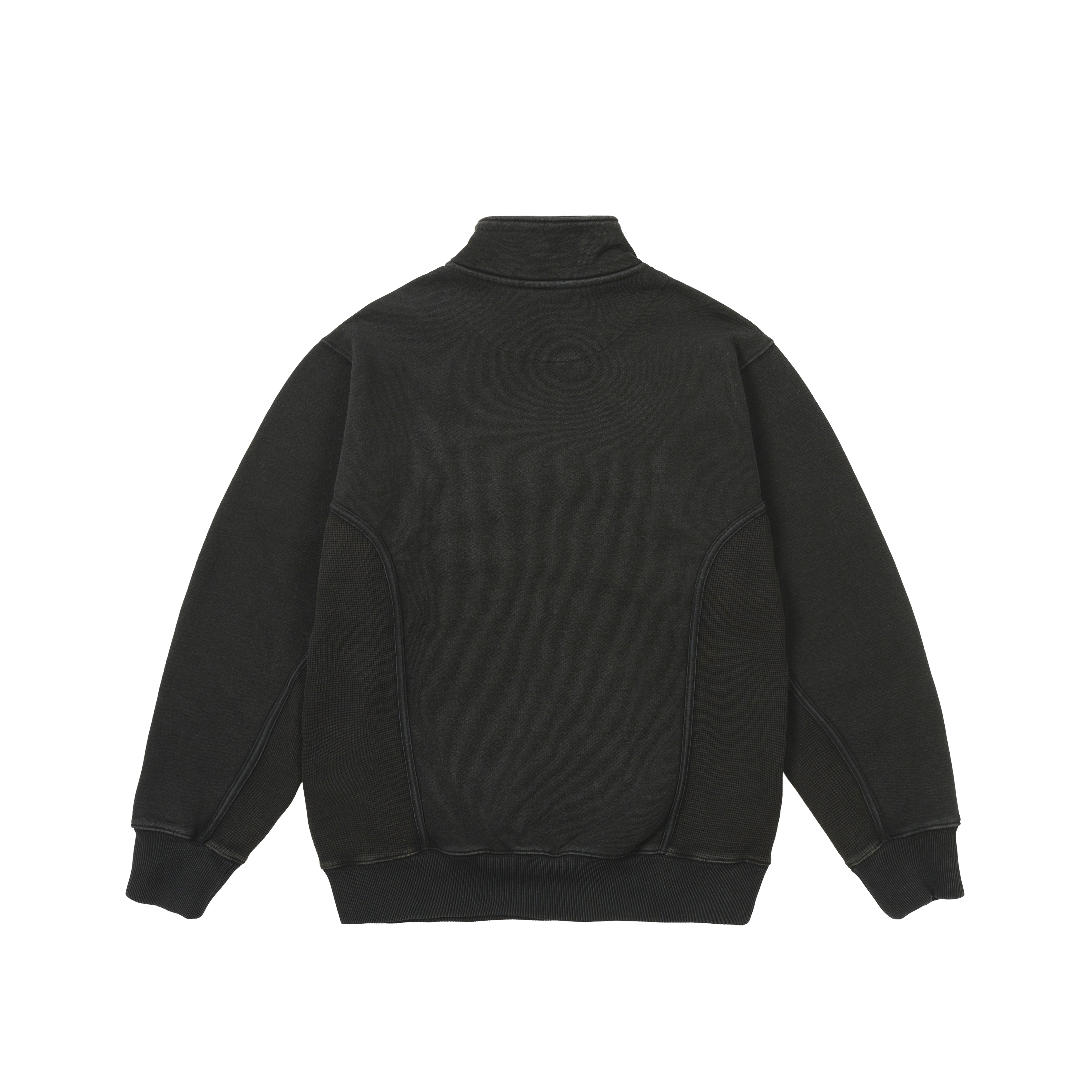 1/4 ZIP WASH OUT FUNNEL | PALACE SKATEBOARDS