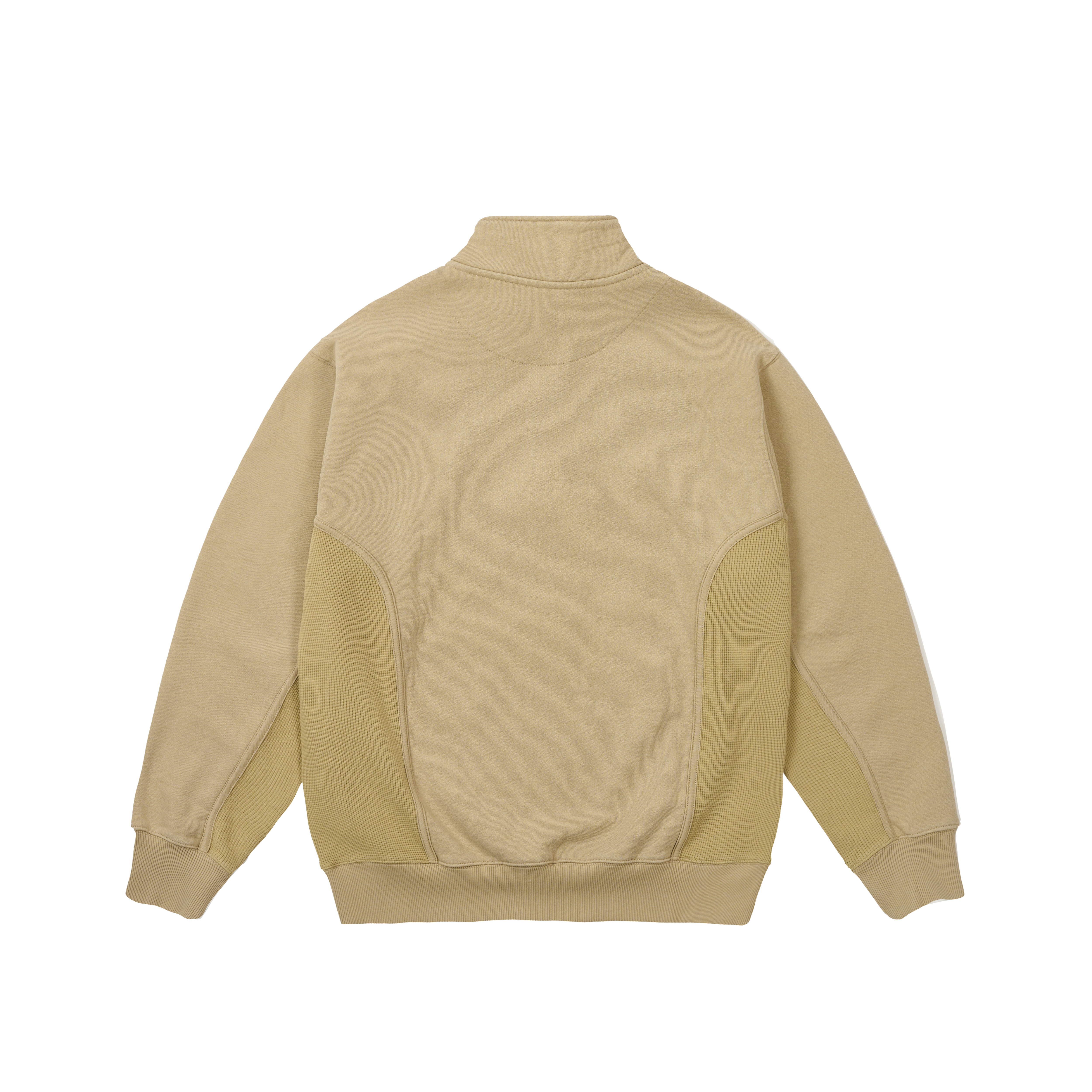 1/4 ZIP WASH OUT FUNNEL | PALACE SKATEBOARDS