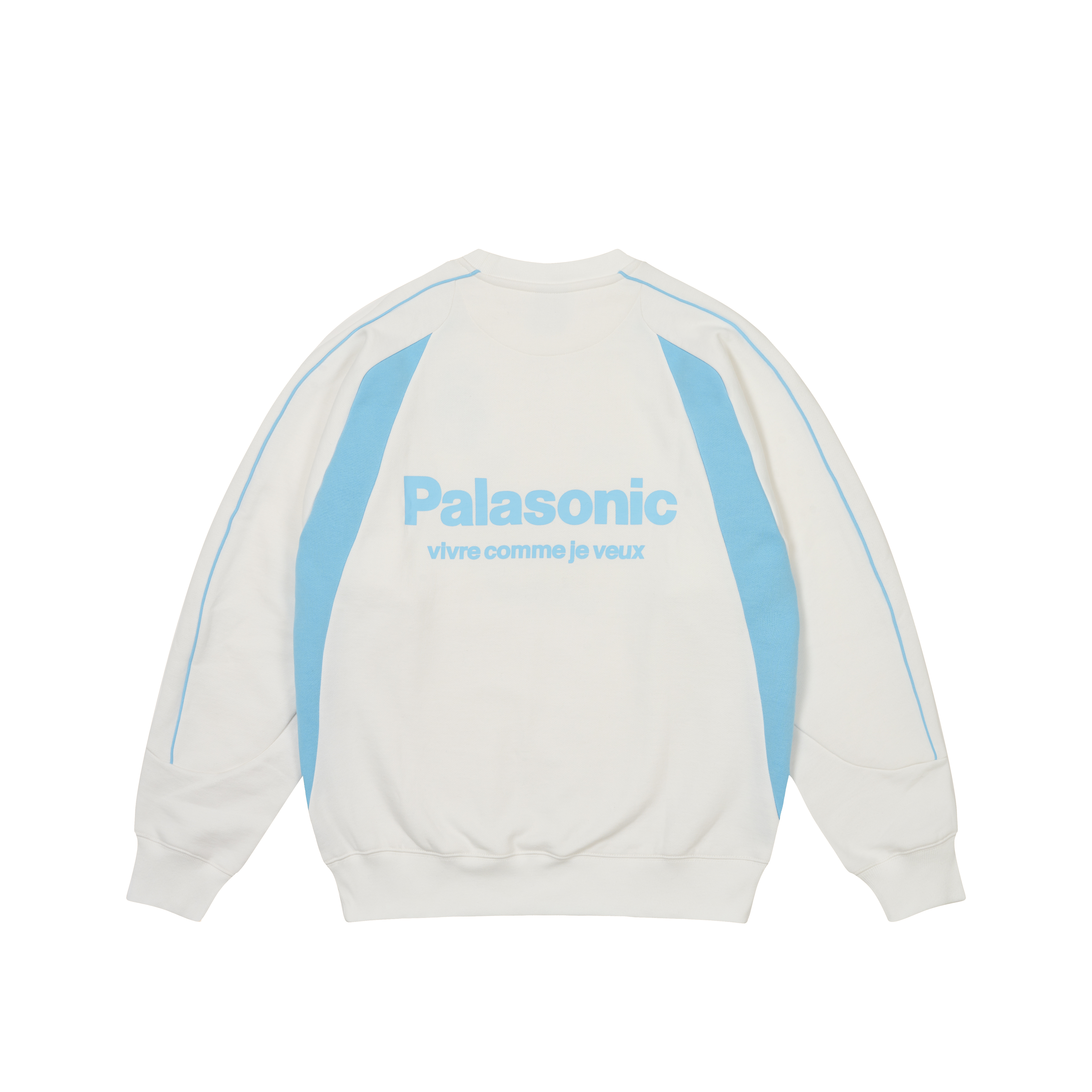 PALAIS PRO-TEAM CREW | PALACE SKATEBOARDS