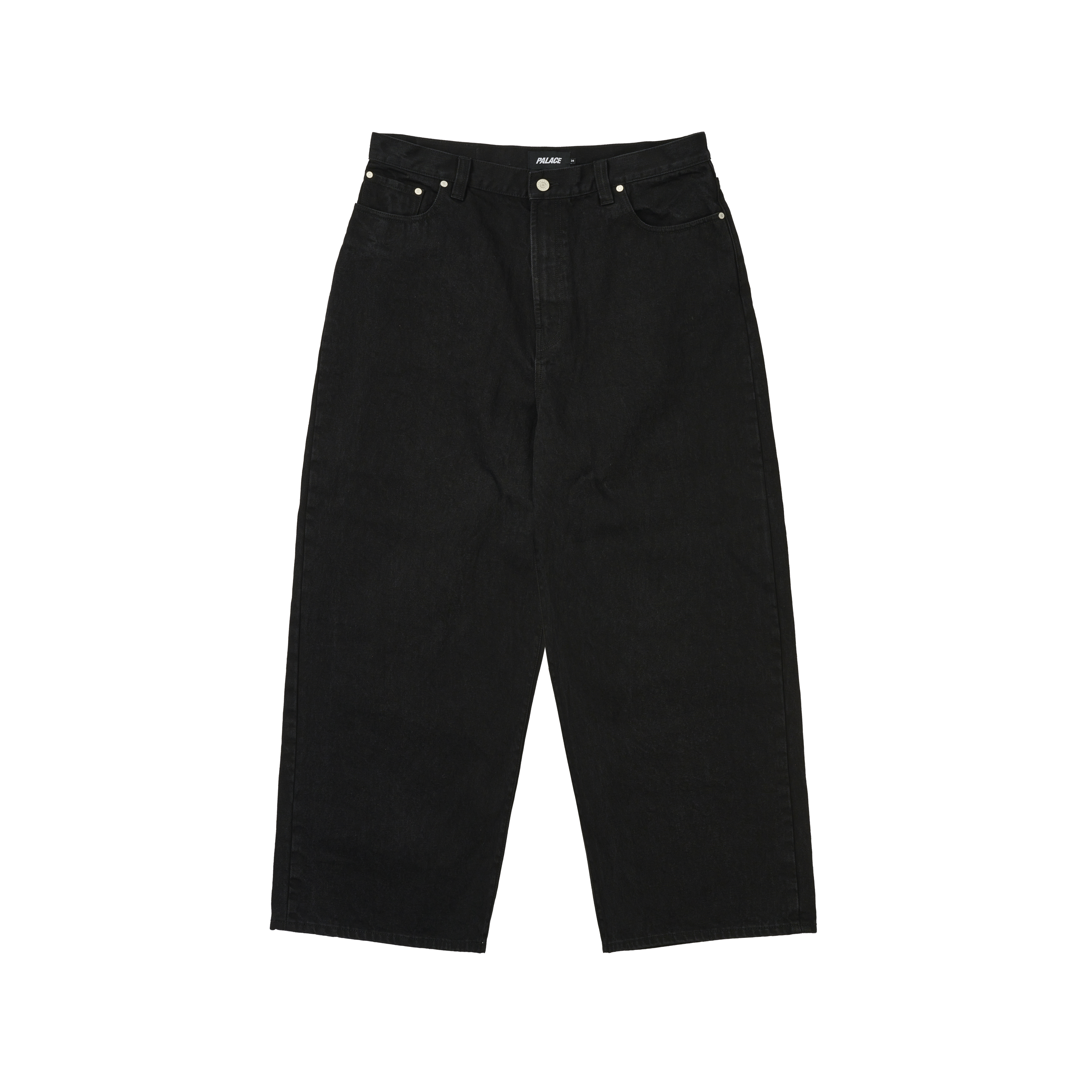 激安商品 P100 SUPER BAGGY JEAN | PALACE SKATEBOARDS パンツ