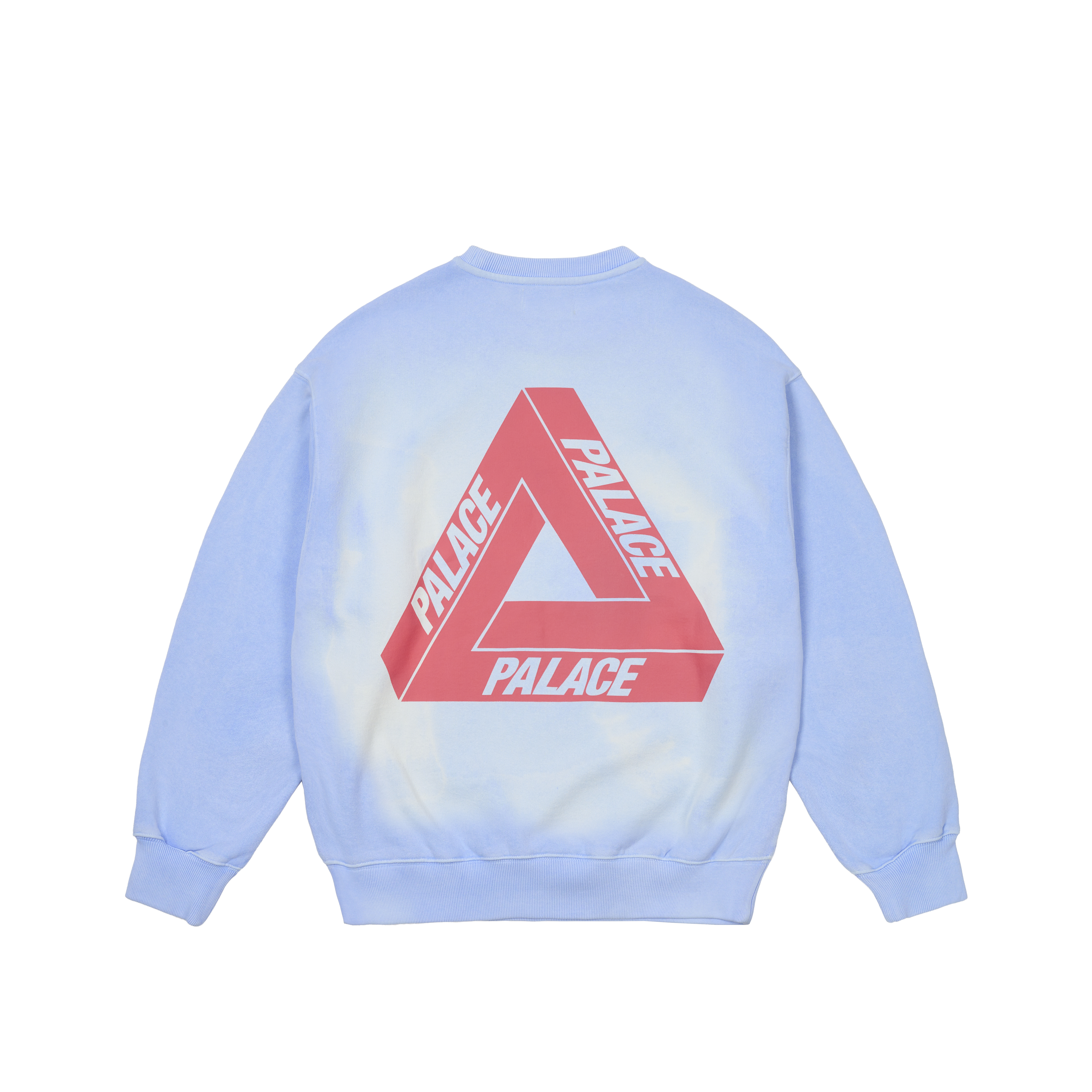 トップス palace skateboards FUKUOKA TRI-FERG CREW Palace Skateboards has launched an exclusive collection to