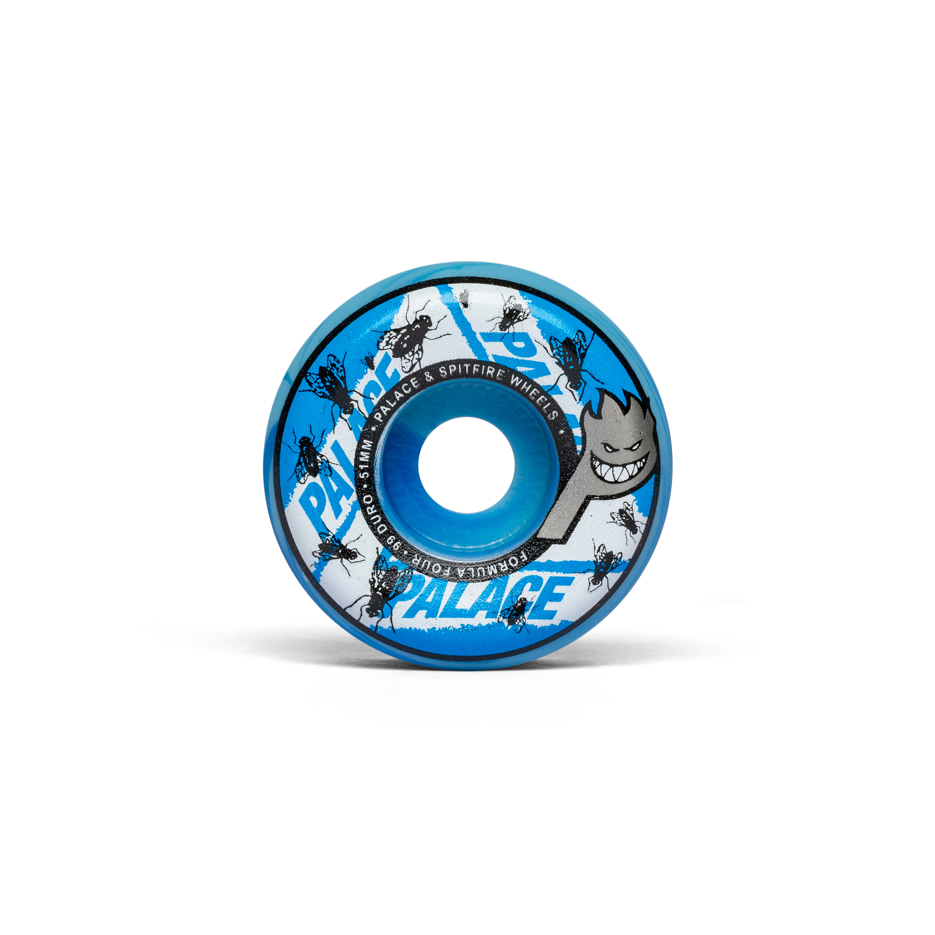 スケートボード PALACE Independent SPITFIRE PALACE SPITFIRE FORMULA FOUR CONICAL FULL FLY WHEELS | PALACE
