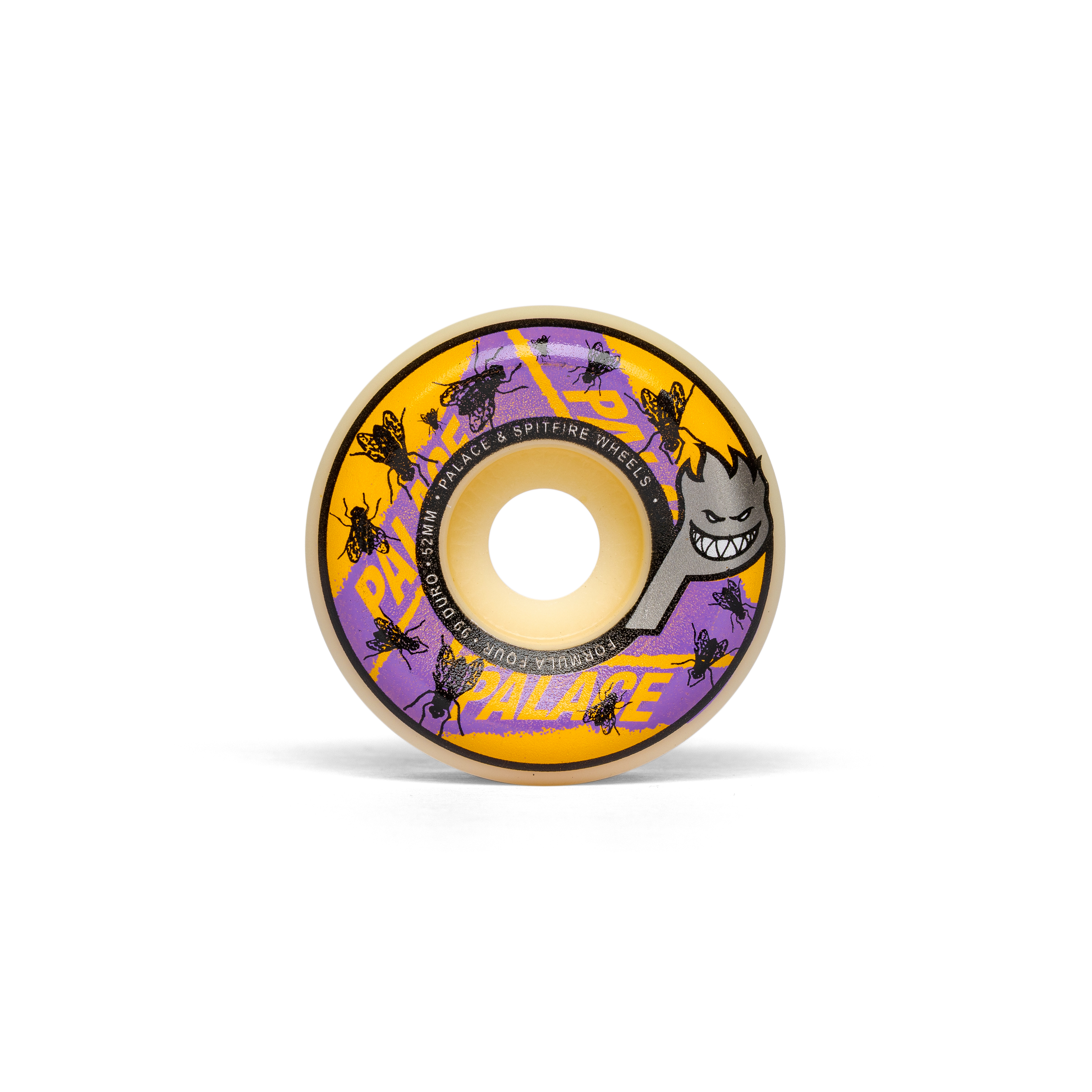 スケートボード PALACE Independent SPITFIRE PALACE SPITFIRE FORMULA FOUR CONICAL FULL FLY WHEELS | PALACE