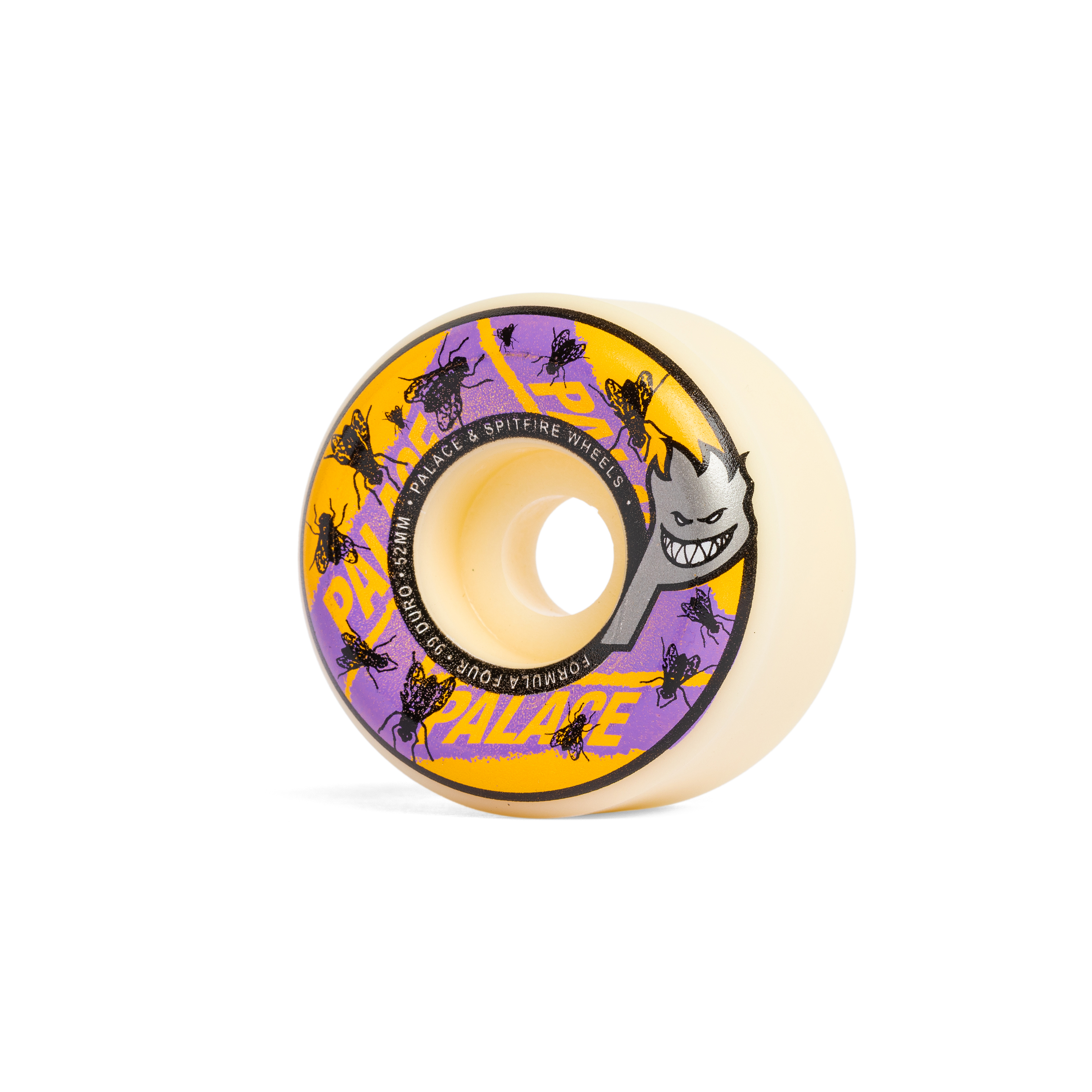 PALACE SPITFIRE FORMULA FOUR CONICAL FULL FLY WHEELS | PALACE