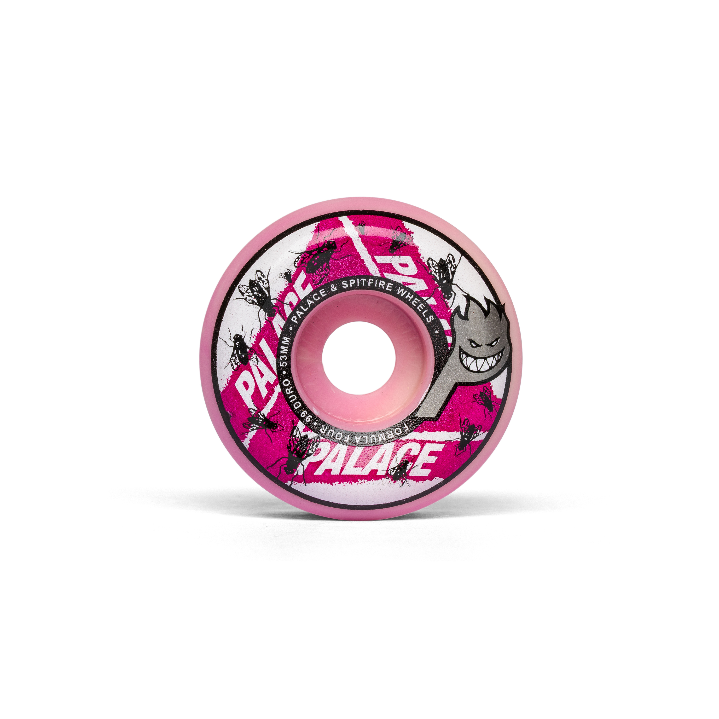 スケートボード PALACE Independent SPITFIRE PALACE SPITFIRE FORMULA FOUR CONICAL FULL FLY WHEELS | PALACE
