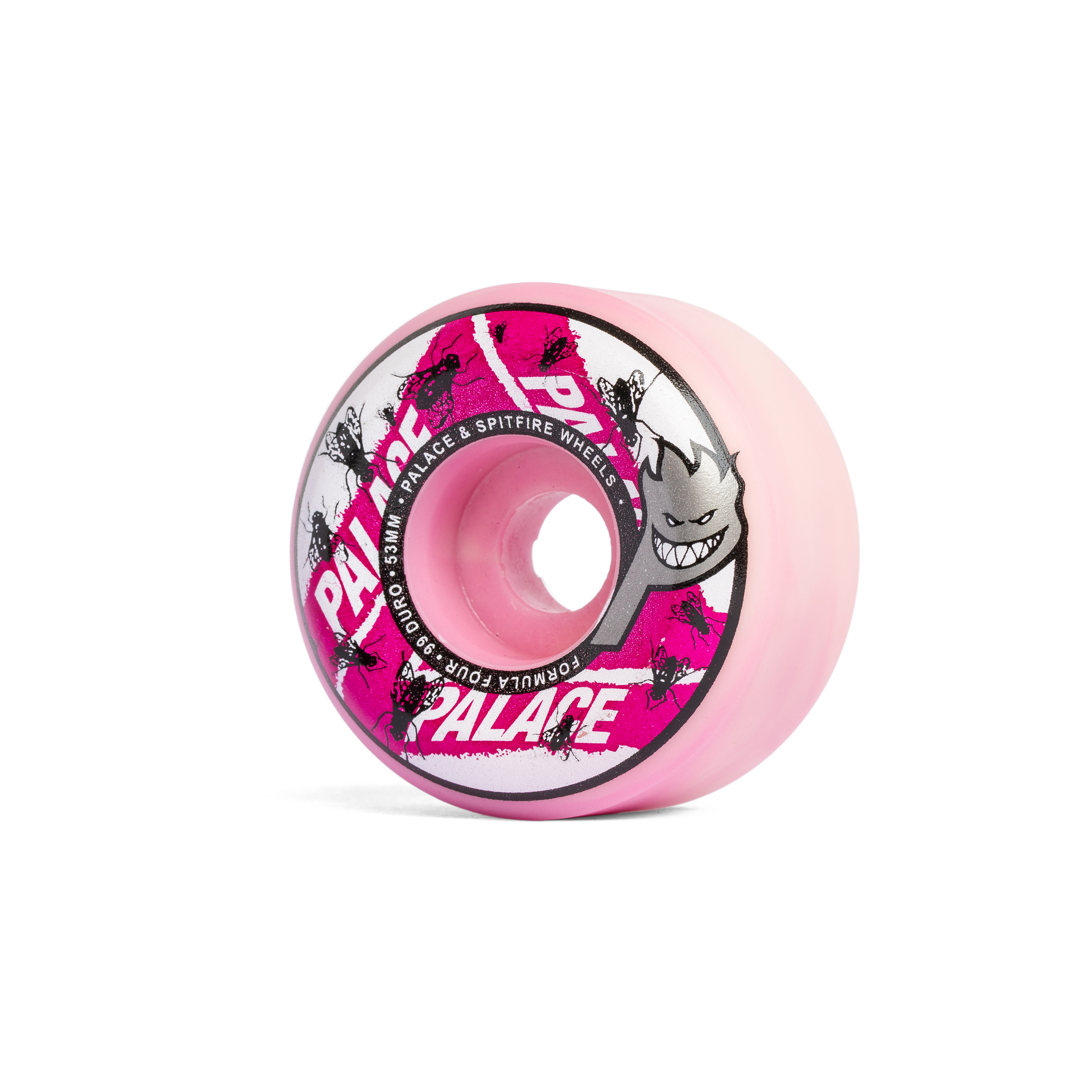 スケートボード PALACE Independent SPITFIRE PALACE SPITFIRE FORMULA FOUR CONICAL FULL FLY WHEELS