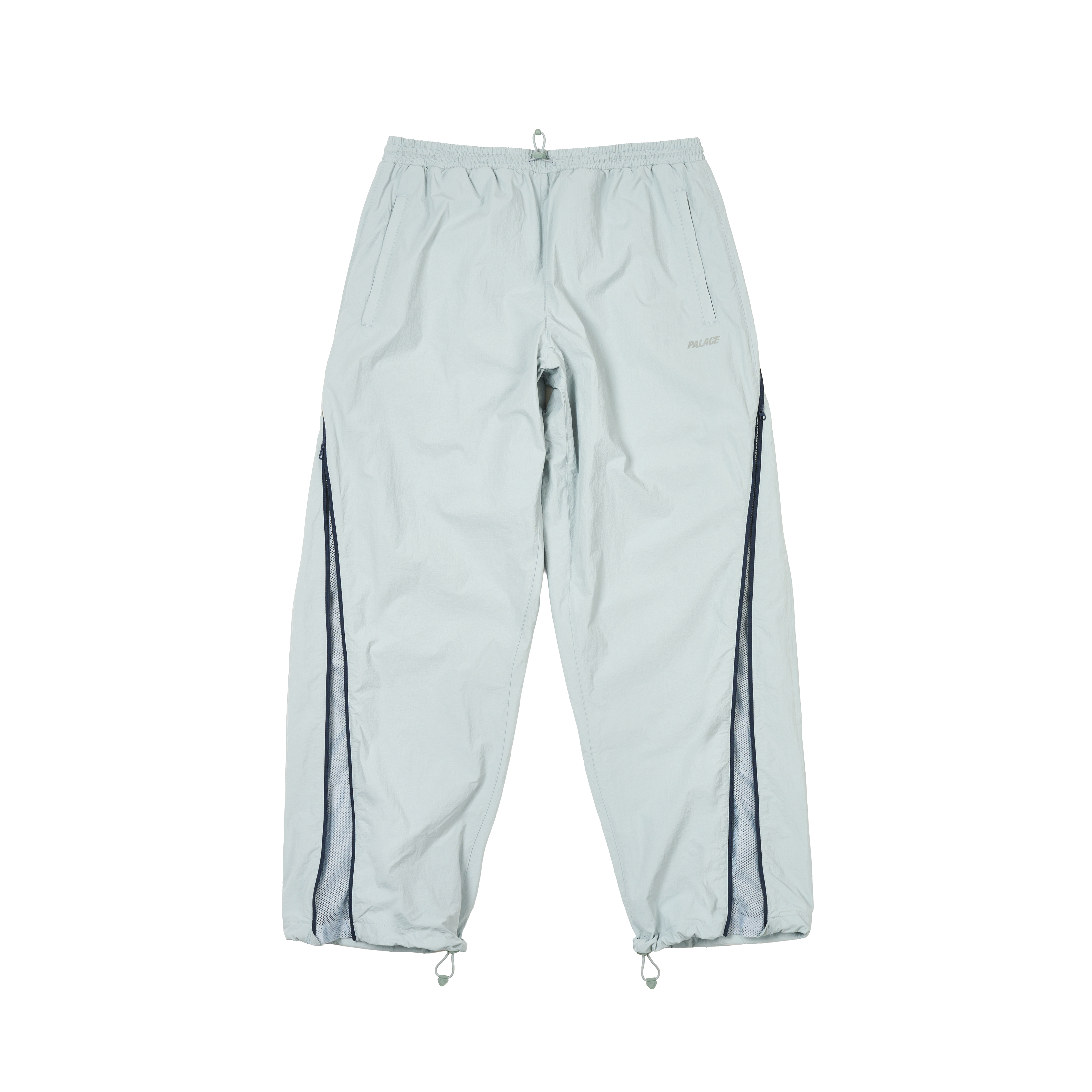 Palace Sidewinder Track Pants | Grey | FARFETCH