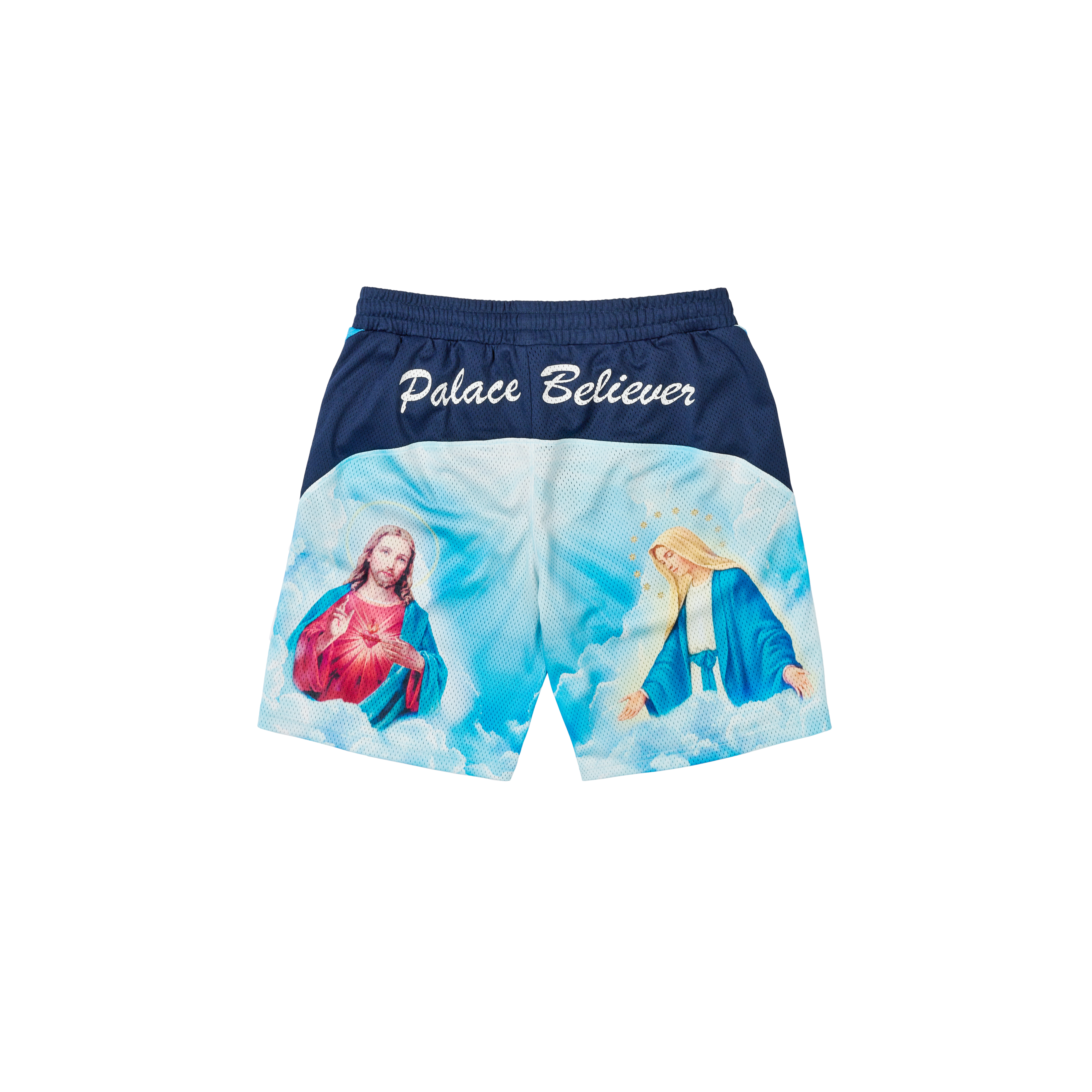 パンツ palace 1 truth short navy M Buy Palace 1 Truth Short 'Navy' - P28ST039 | GOAT