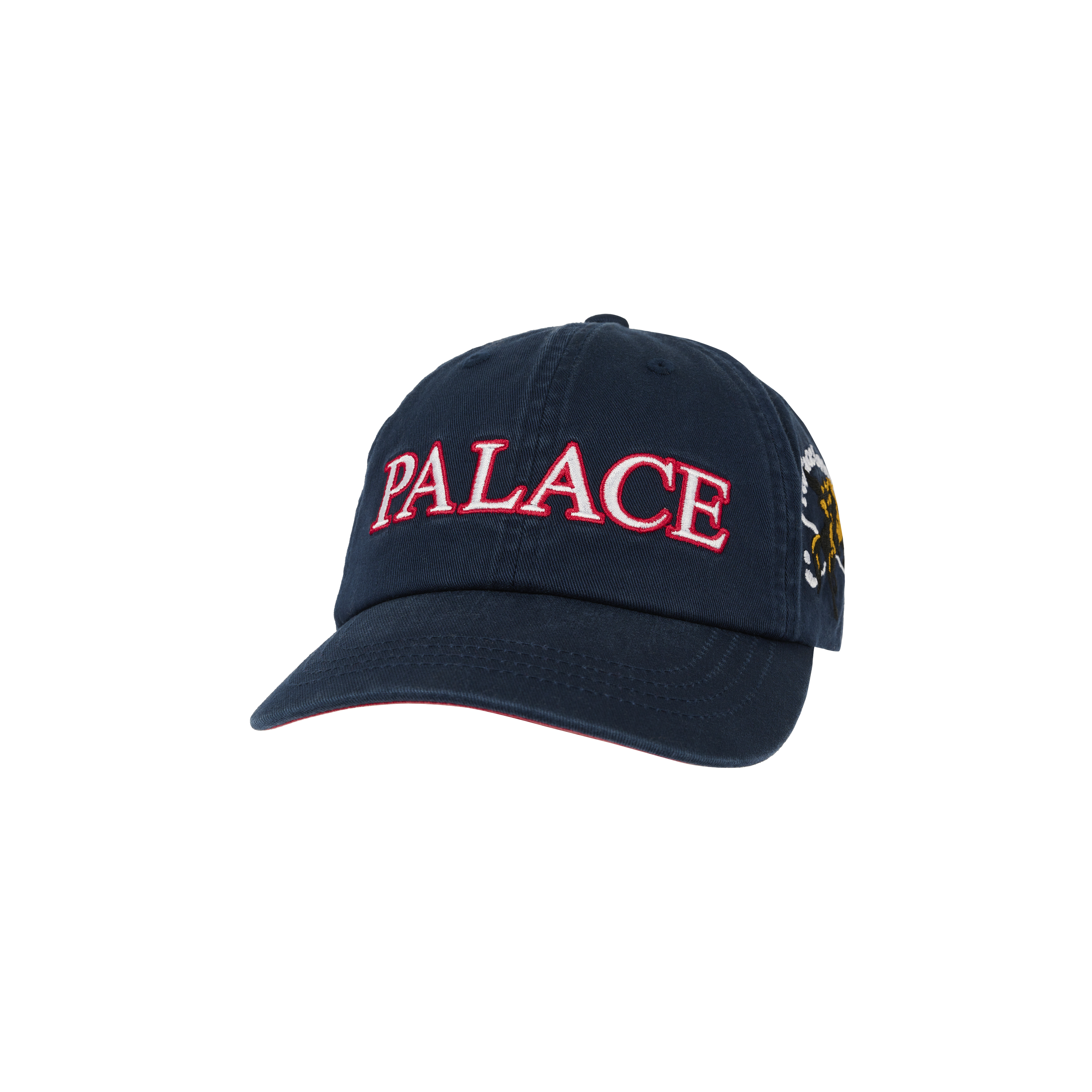 ★25SS★PALACE RUGBY 6-PANEL RUGBY 6-PANEL | PALACE SKATEBOARDS