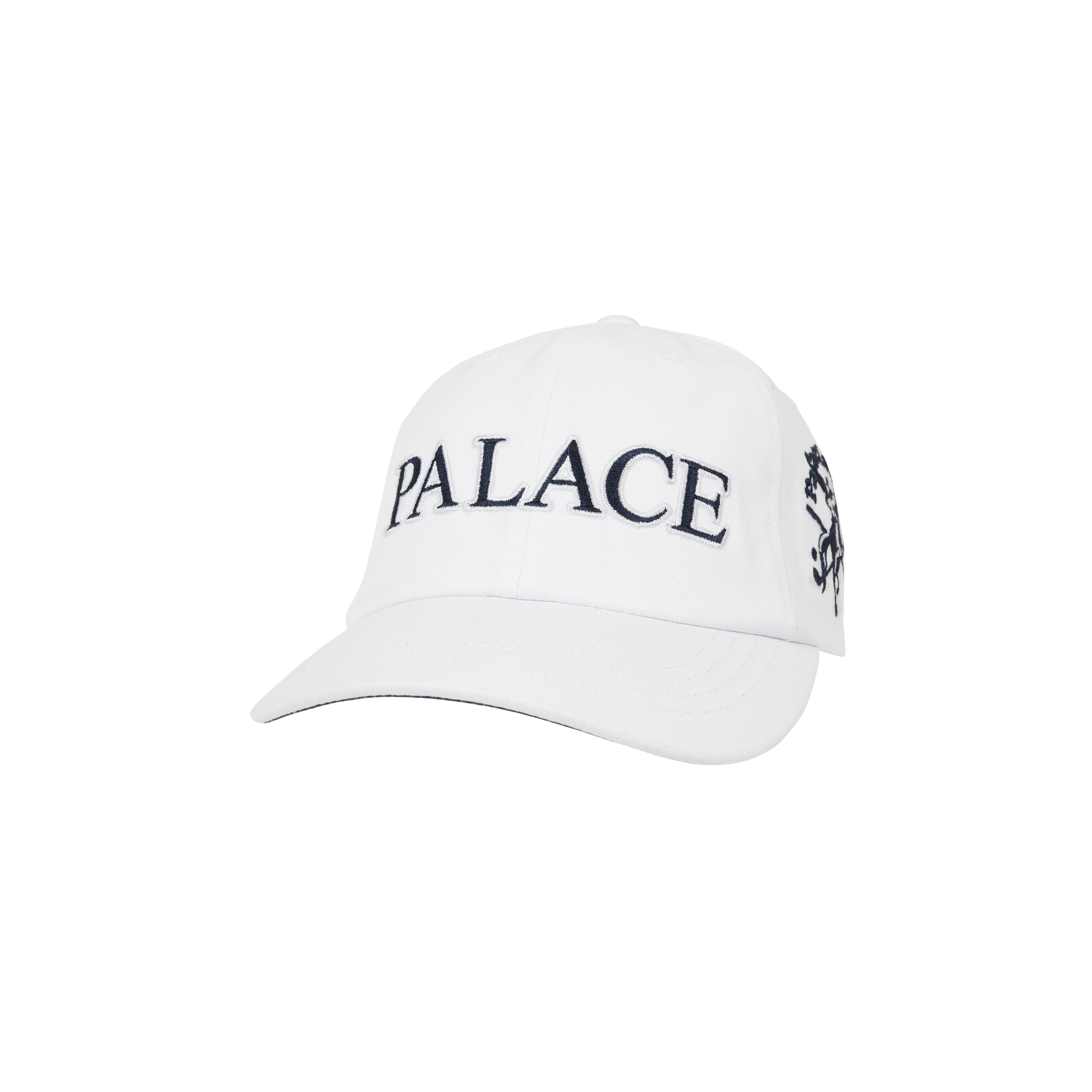 RUGBY 6-PANEL | PALACE SKATEBOARDS