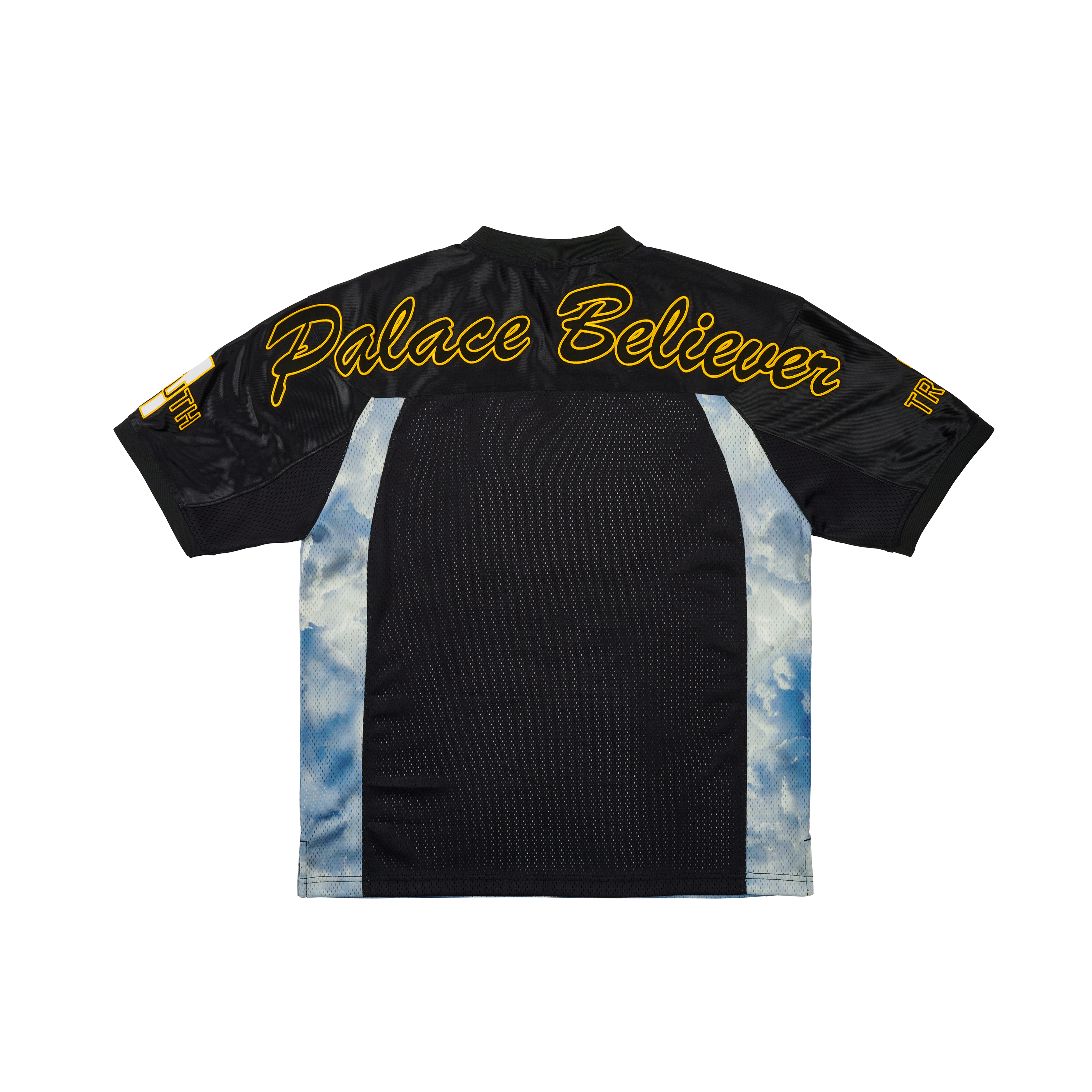 1 TRUTH JERSEY | PALACE SKATEBOARDS