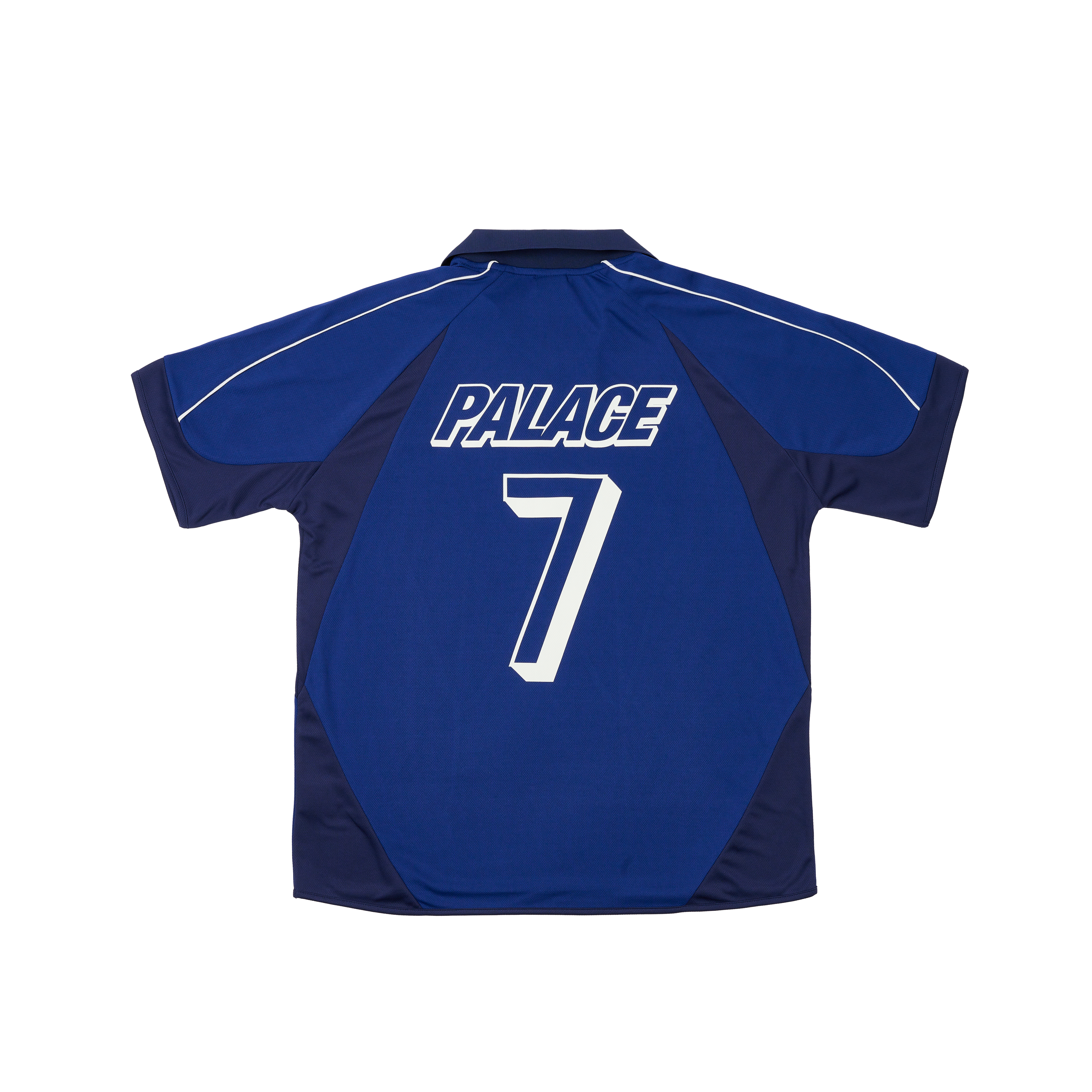 PALAIS PRO-TEAM JERSEY | PALACE SKATEBOARDS