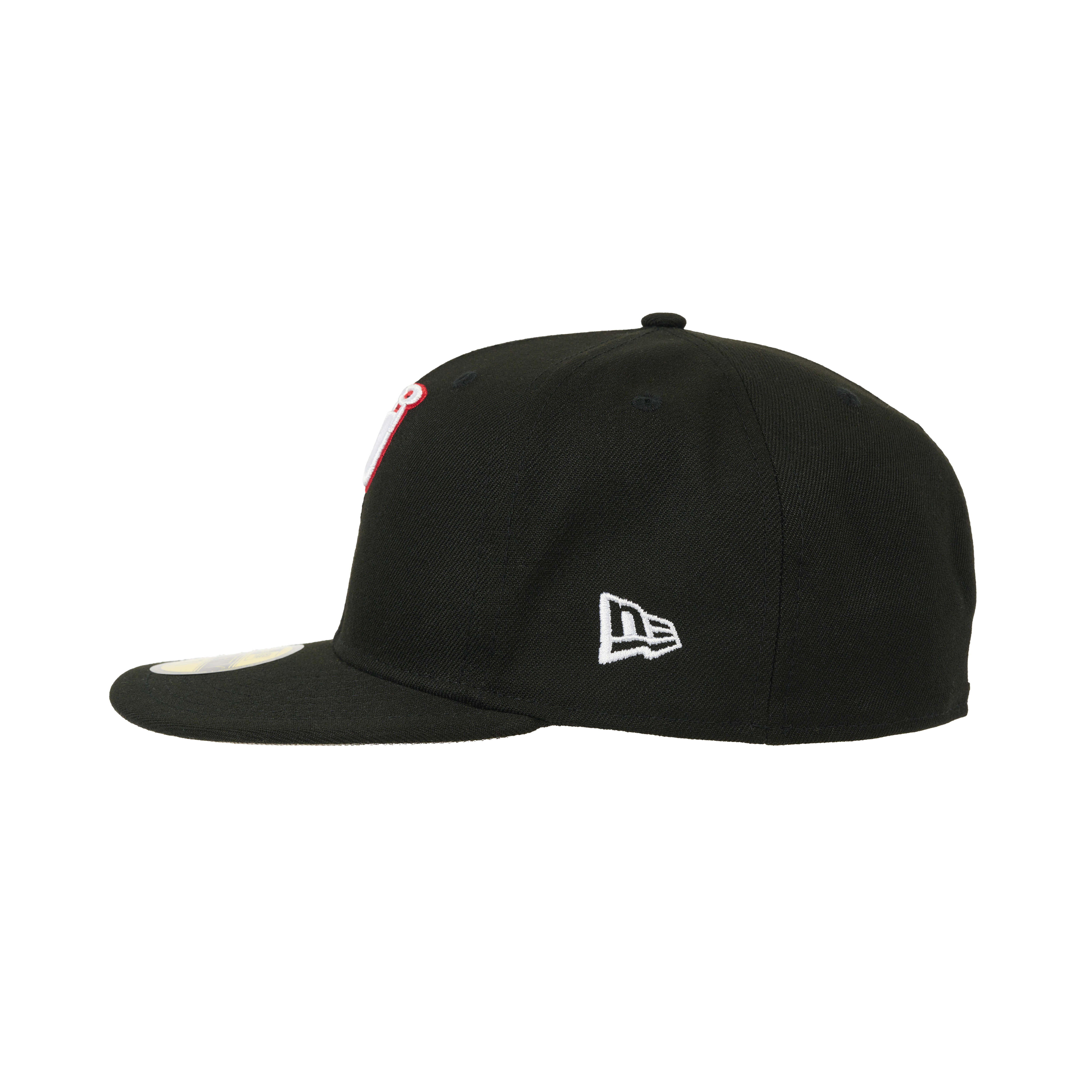 HEAVEN AND HELL NEW ERA 59FIFTY | PALACE SKATEBOARDS