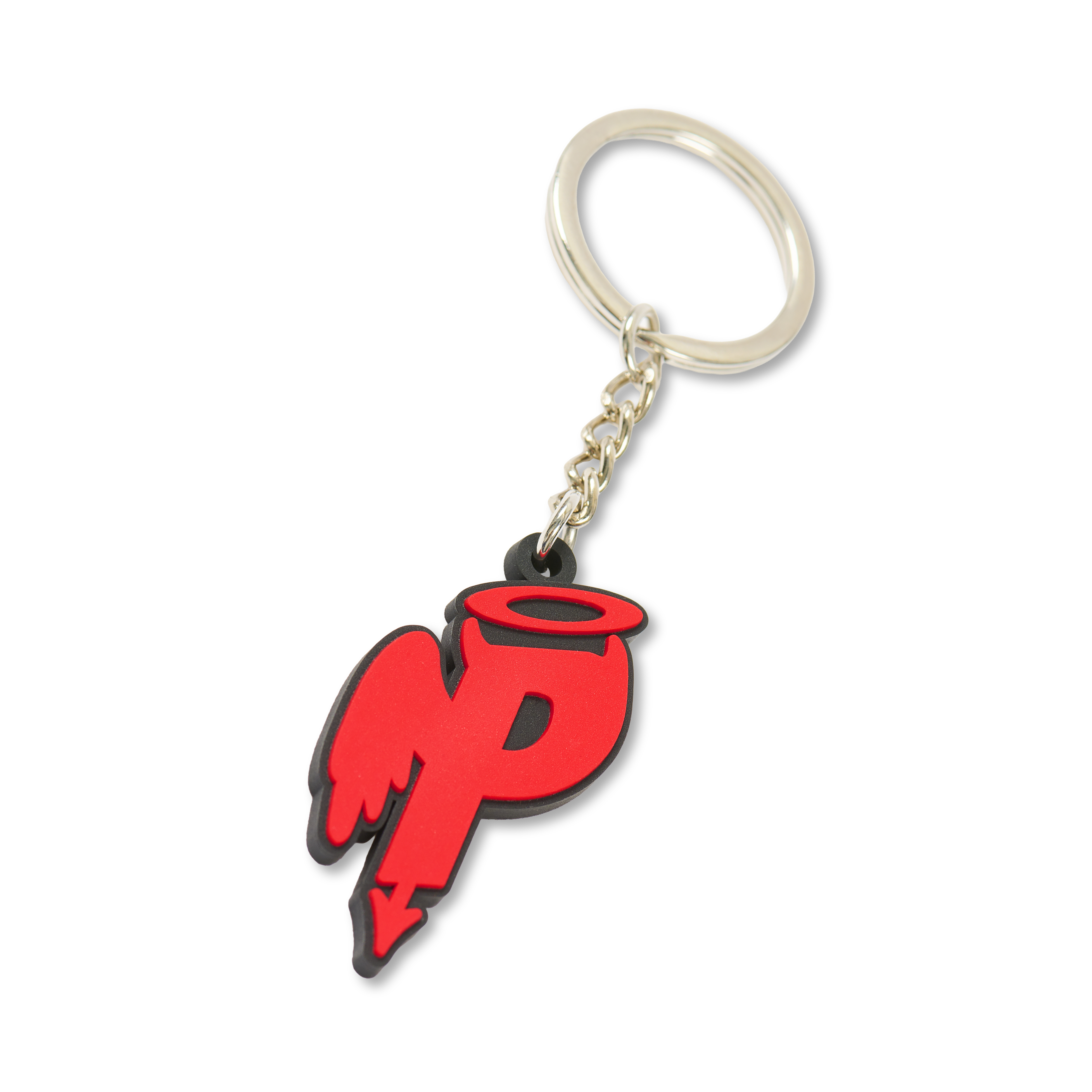 SAVED P KEYRING | PALACE SKATEBOARDS