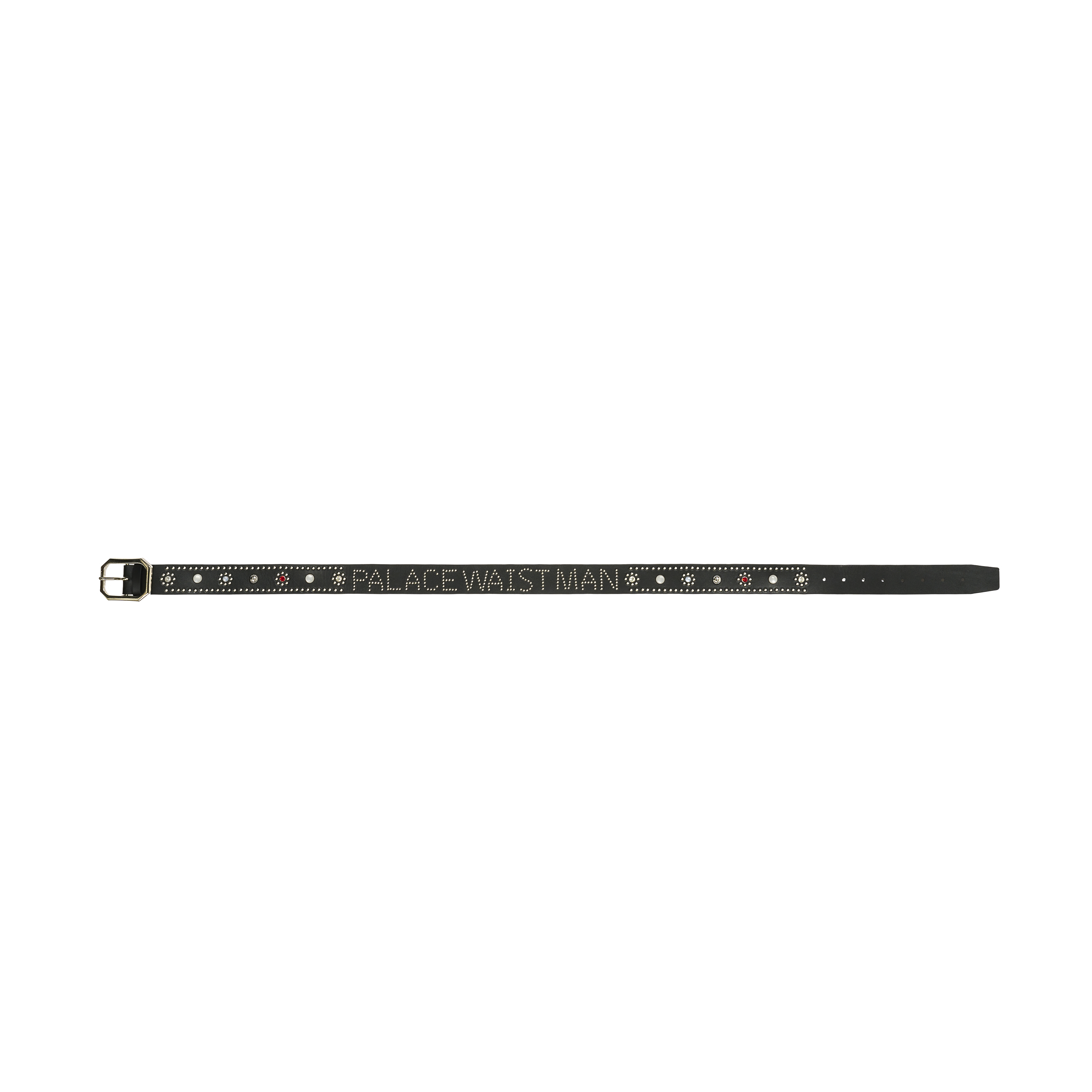WAIST MAN STUDDED BELT | PALACE SKATEBOARDS