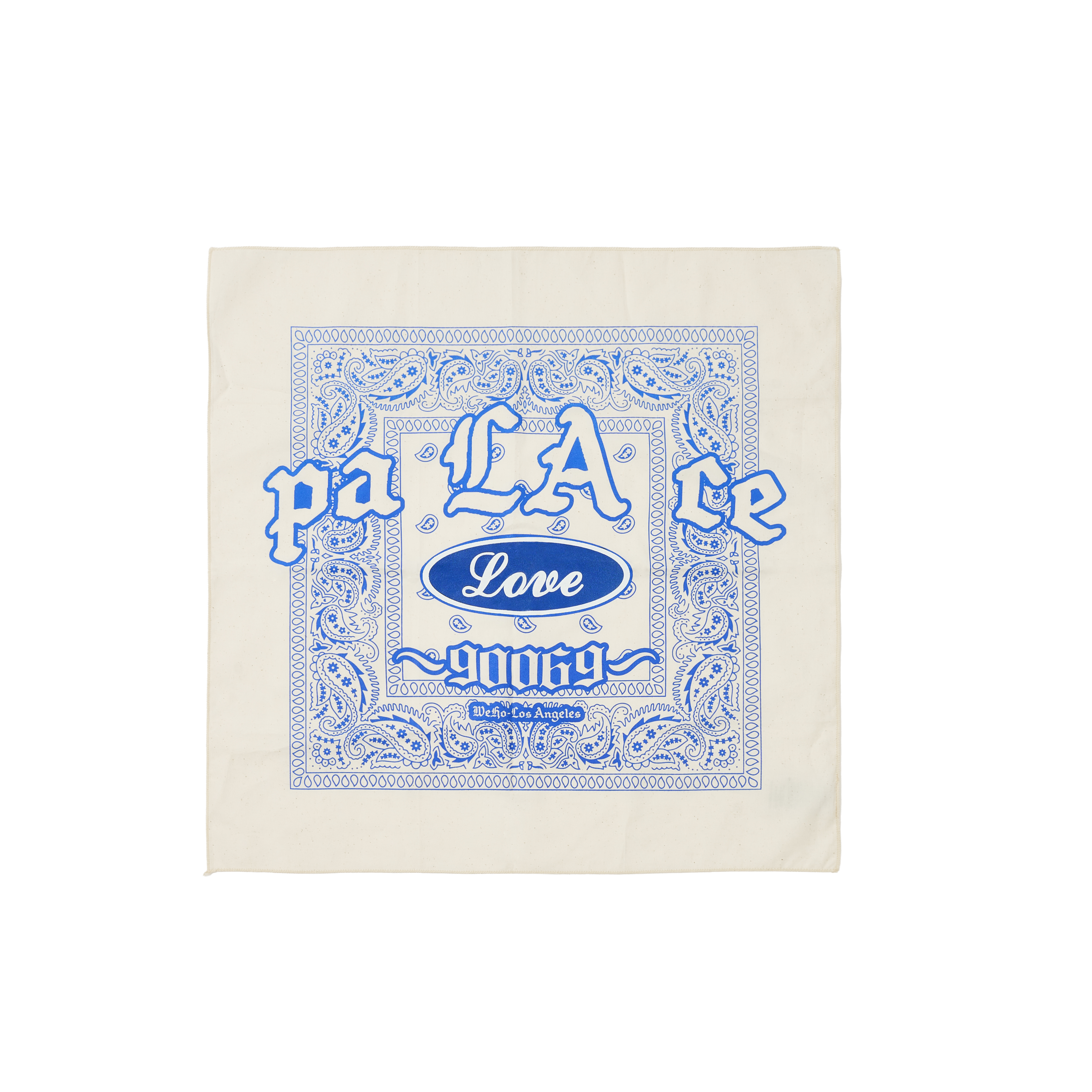 PALACE BANDANA | PALACE SKATEBOARDS