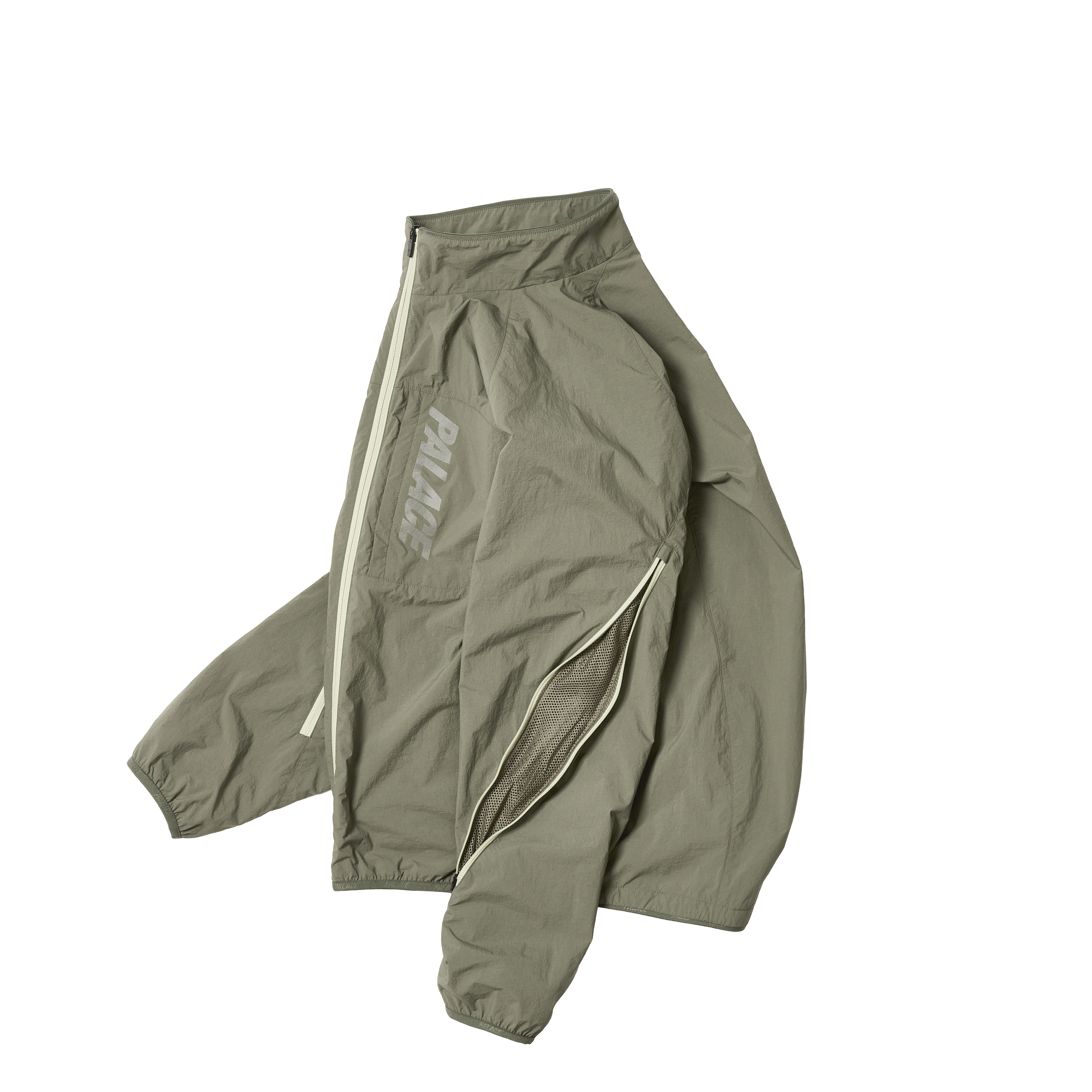 VENTILATE IT JACKET | PALACE SKATEBOARDS