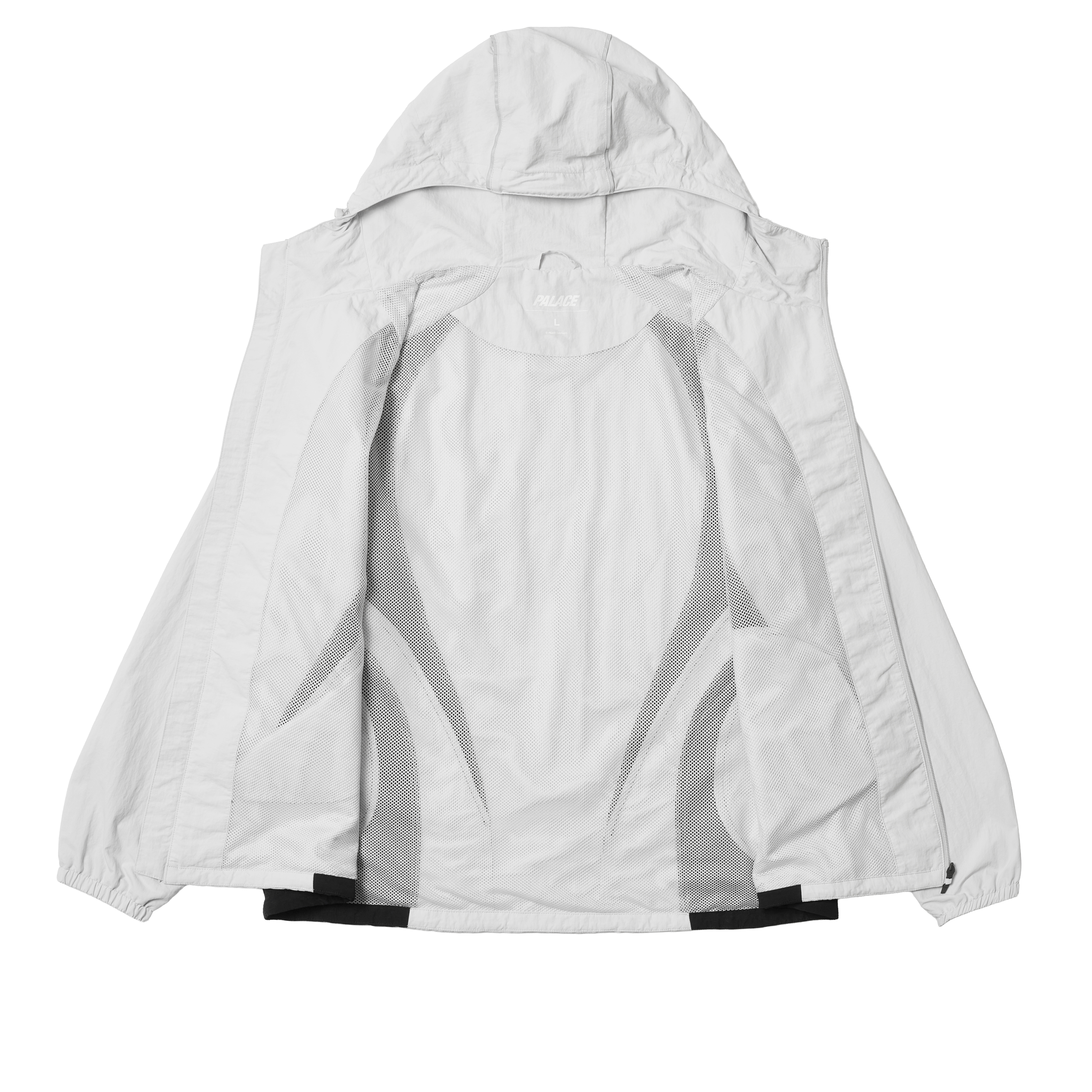 P-TRACK JACKET | PALACE SKATEBOARDS