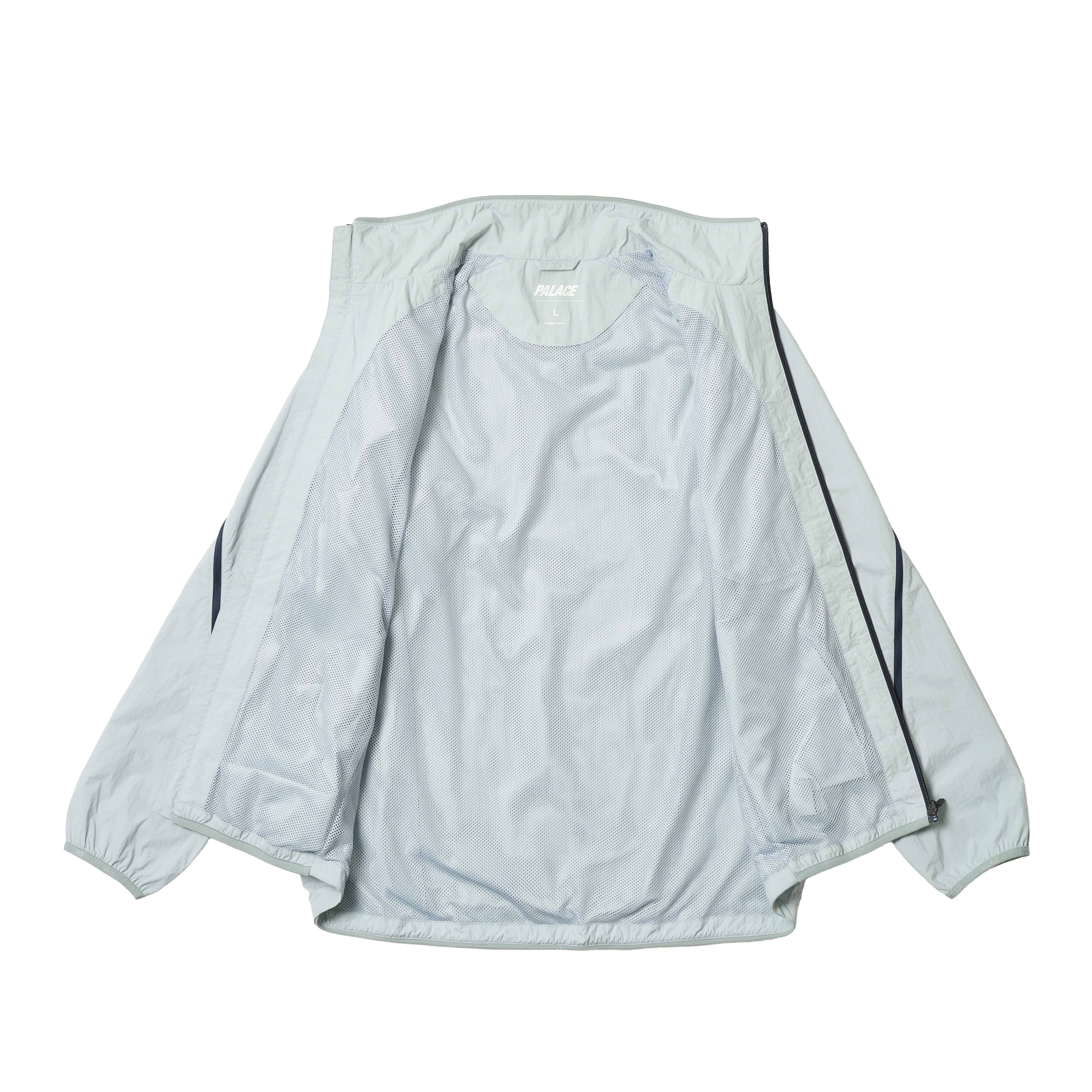 VENTILATE IT JACKET | PALACE SKATEBOARDS