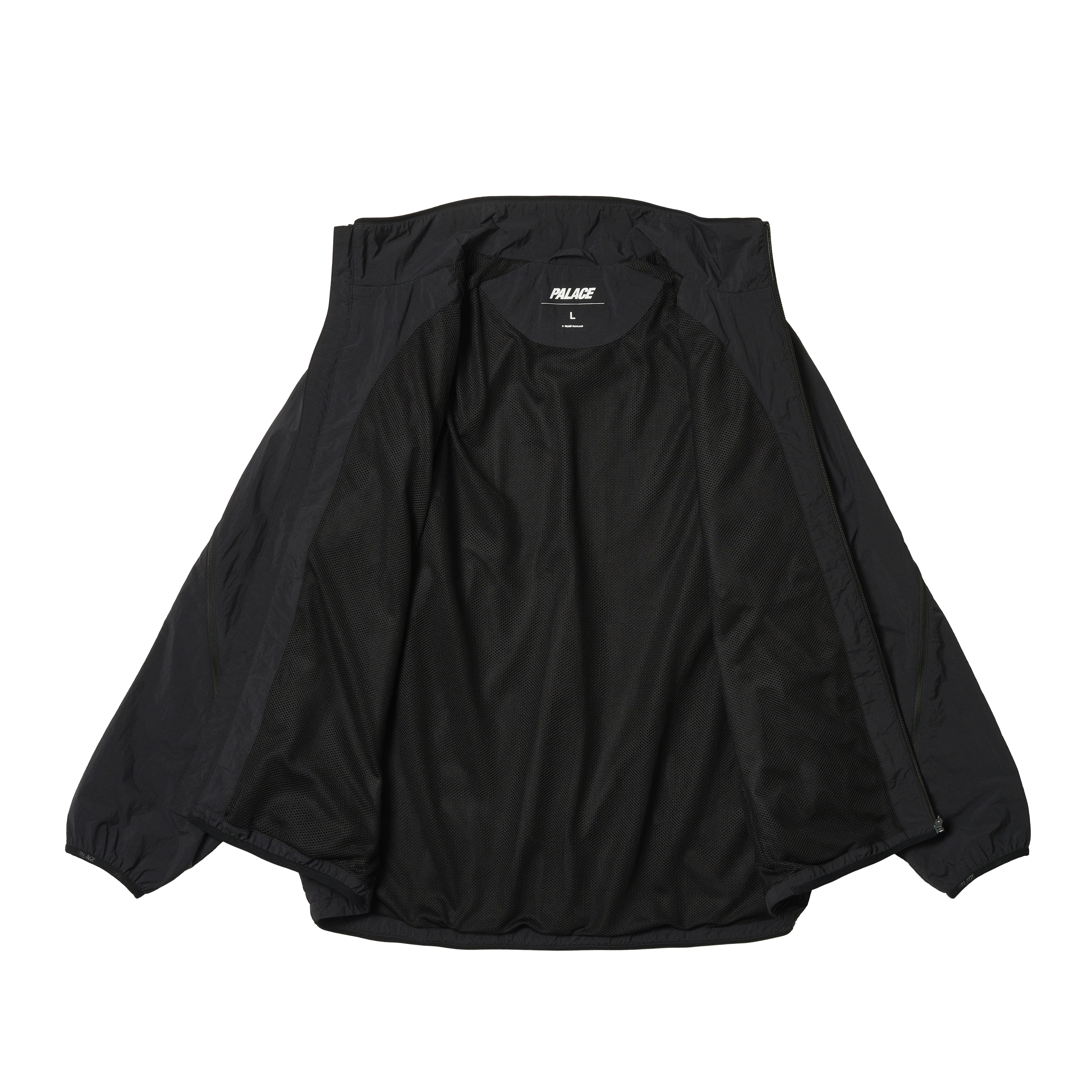 VENTILATE IT JACKET | PALACE SKATEBOARDS