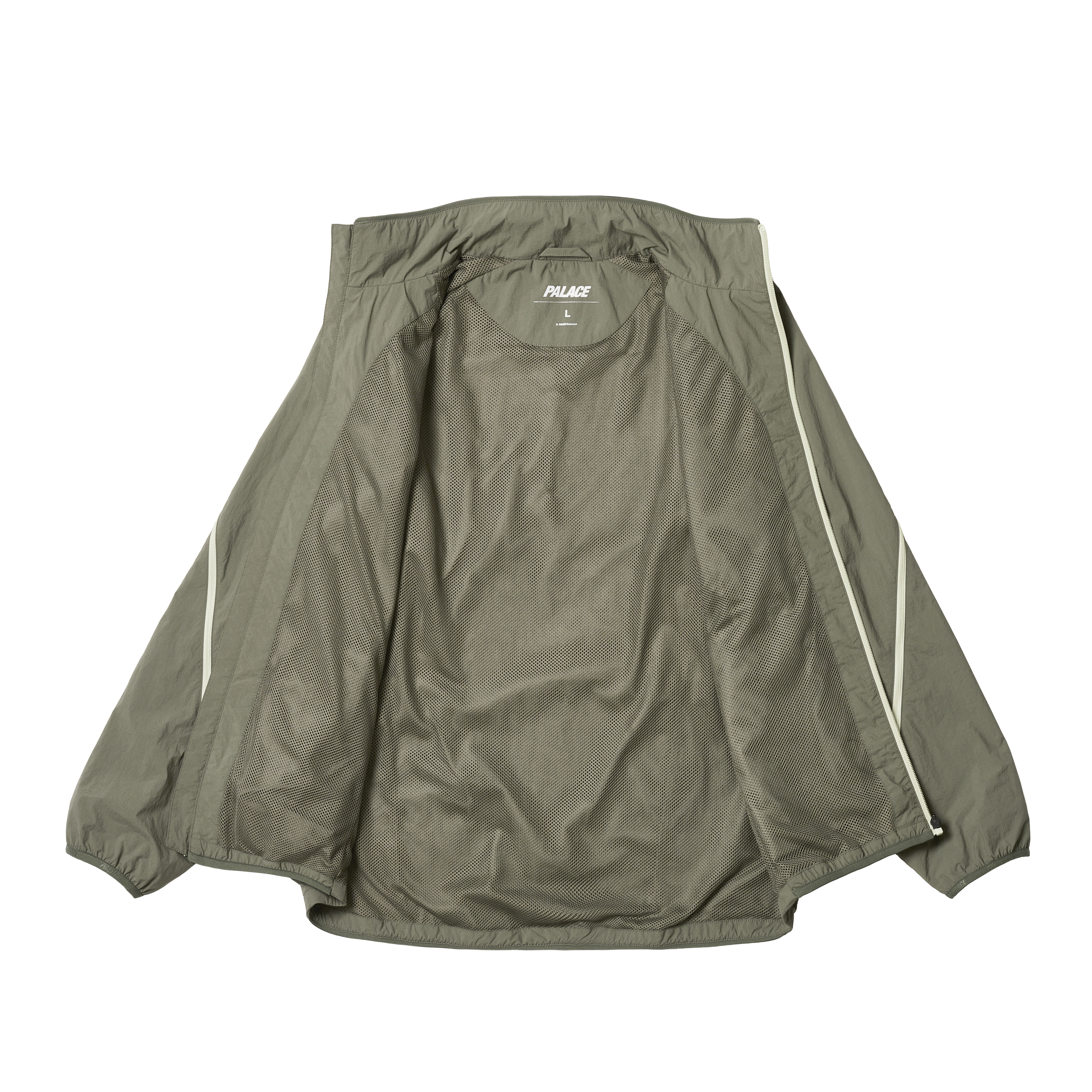 VENTILATE IT JACKET | PALACE SKATEBOARDS