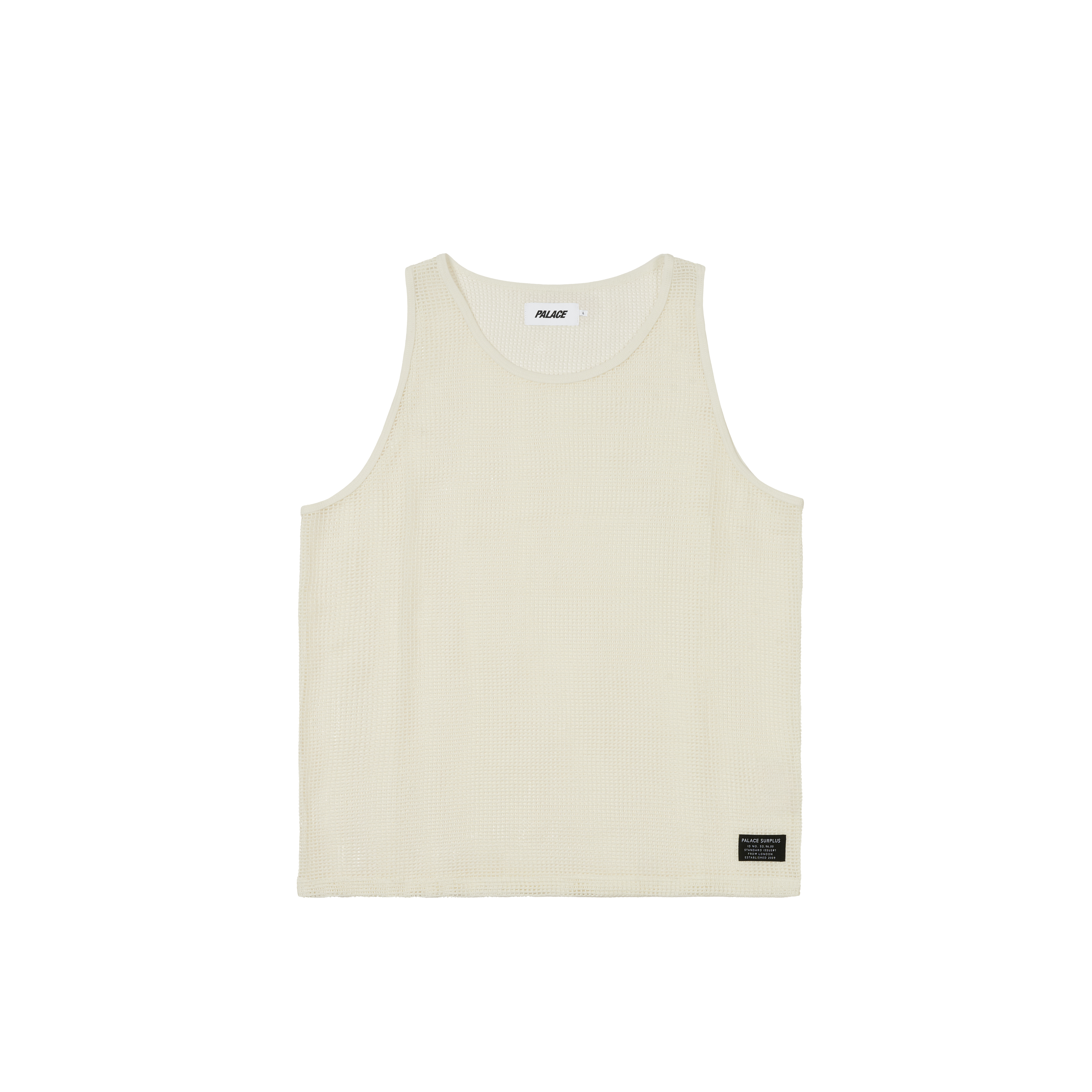 トップス PALACE skateboards mesher vest camo L MESHER VEST | PALACE SKATEBOARDS