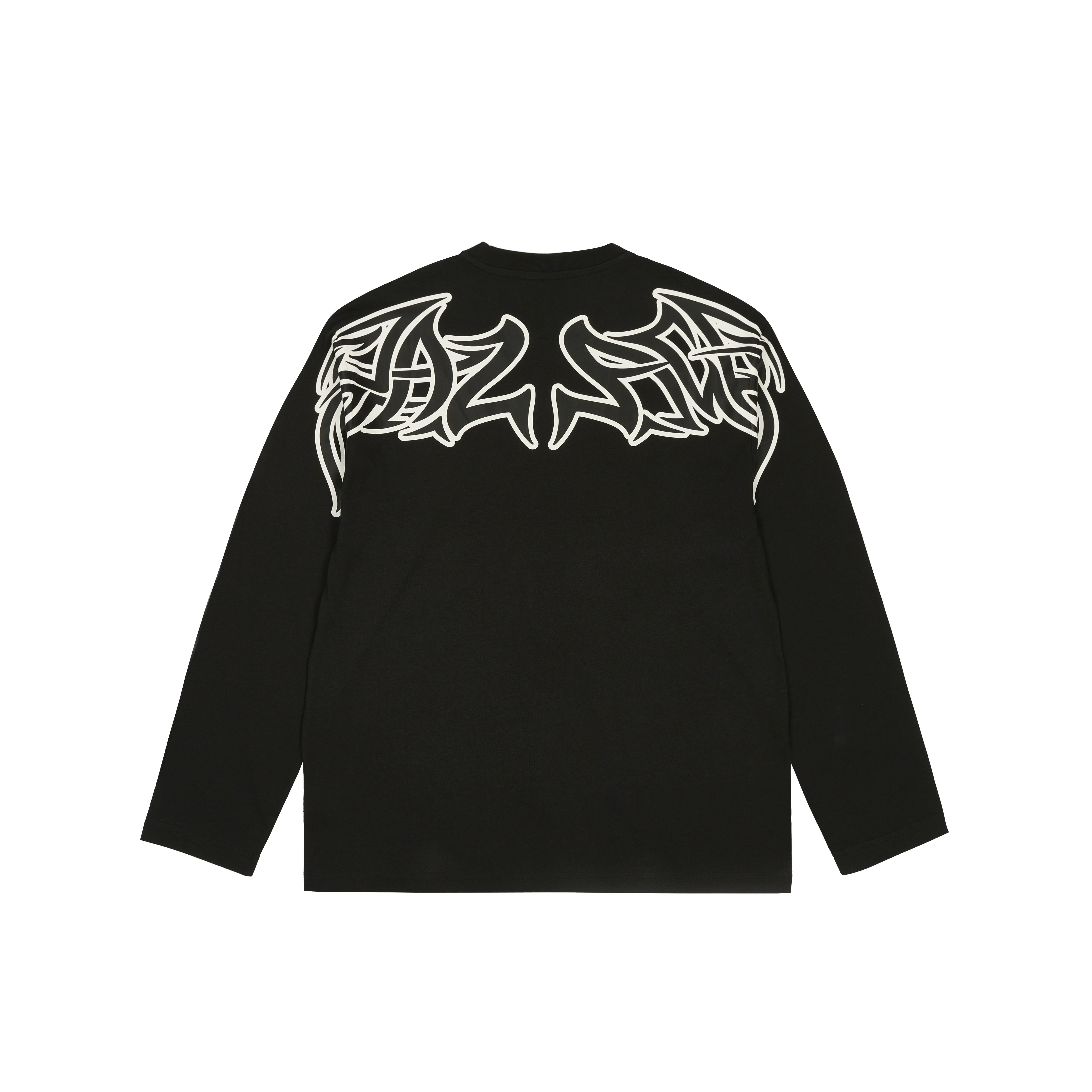★25SS★PAL-ACE SKETCHY LONE WOLF LONGSLEEVE 1745589729-sketchy-lone-wolf-